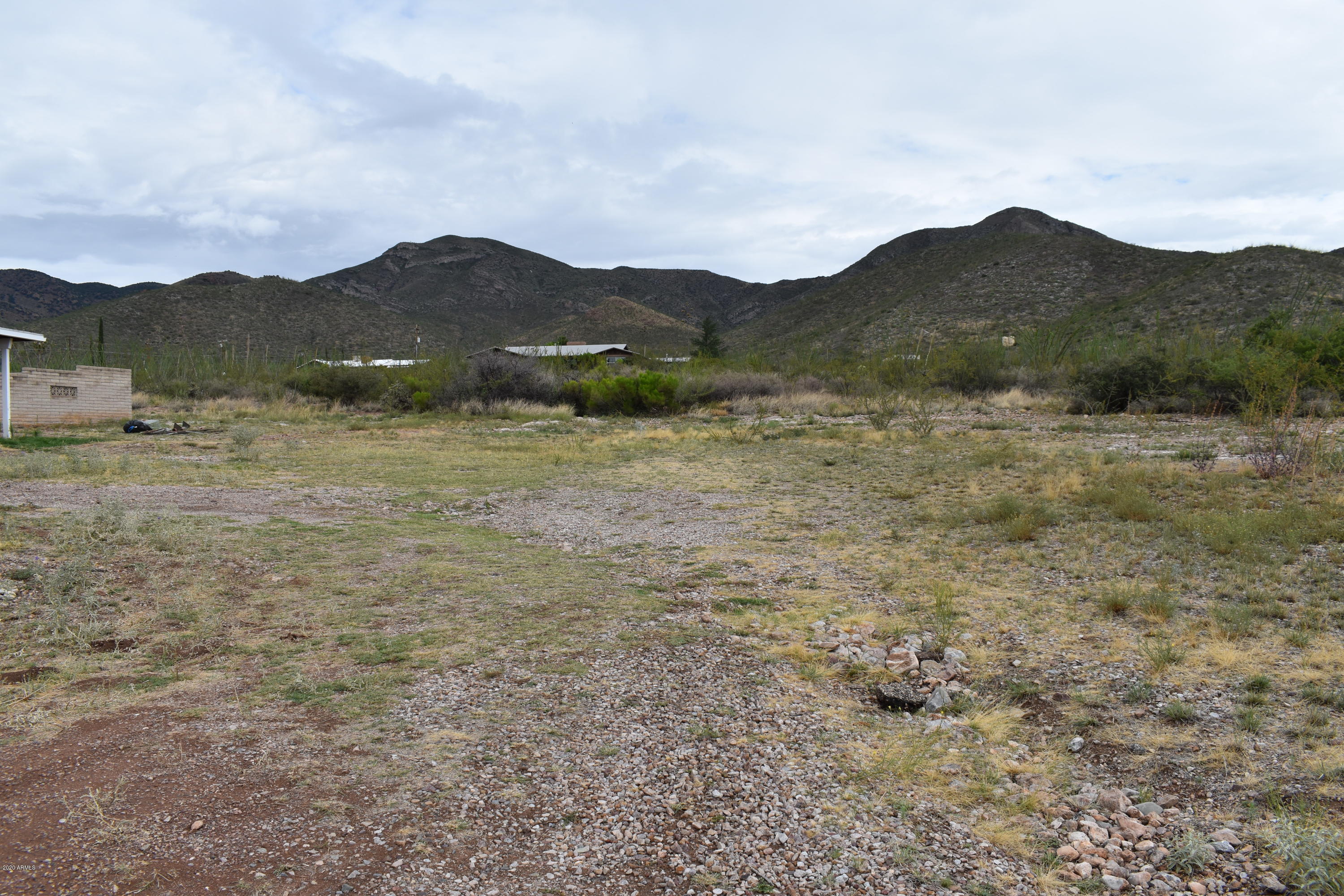 MOUNTAIN RANCH ESTATES UNIT 1 - Residential