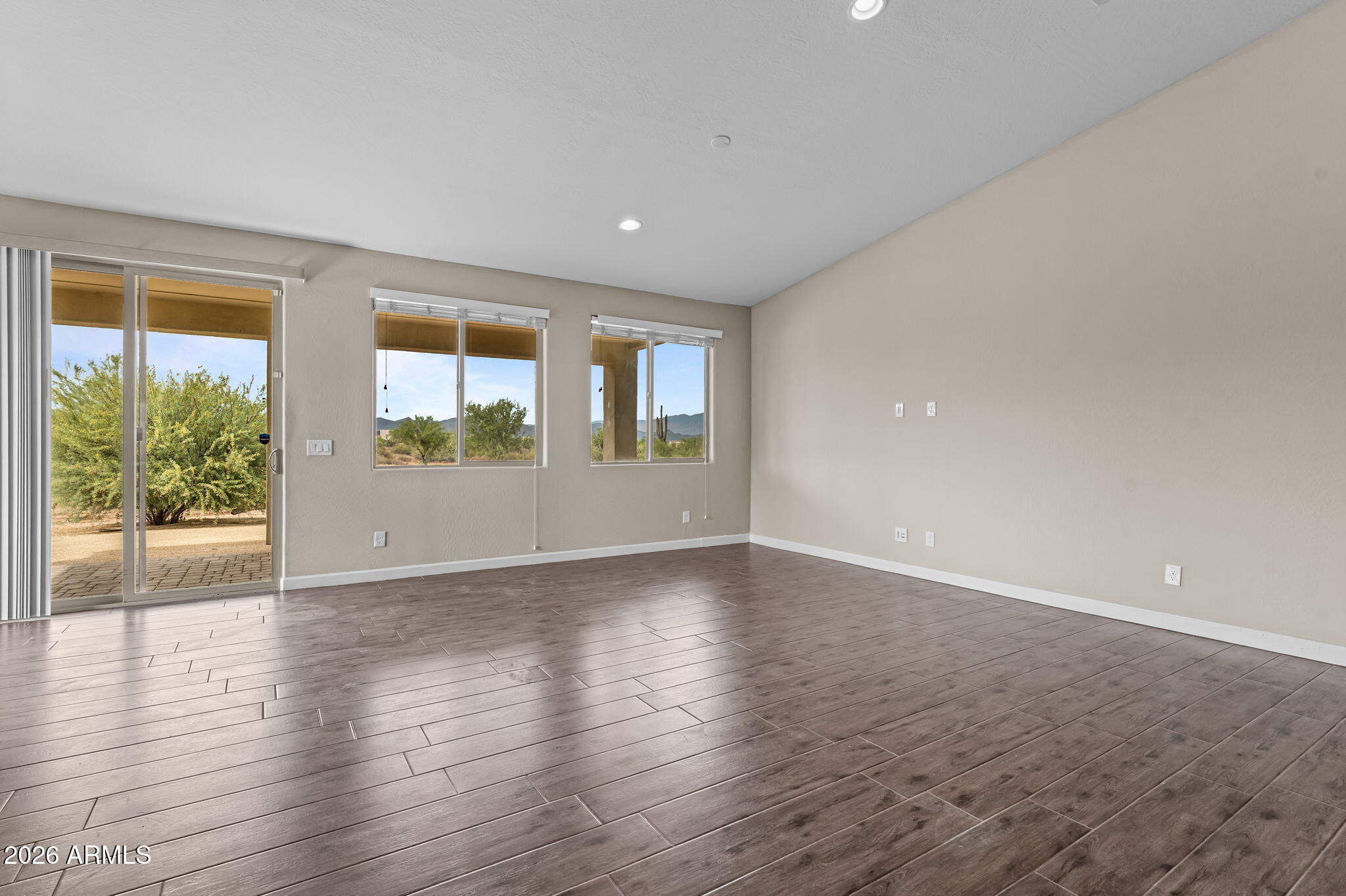 16640 E DESERT VISTA Trail