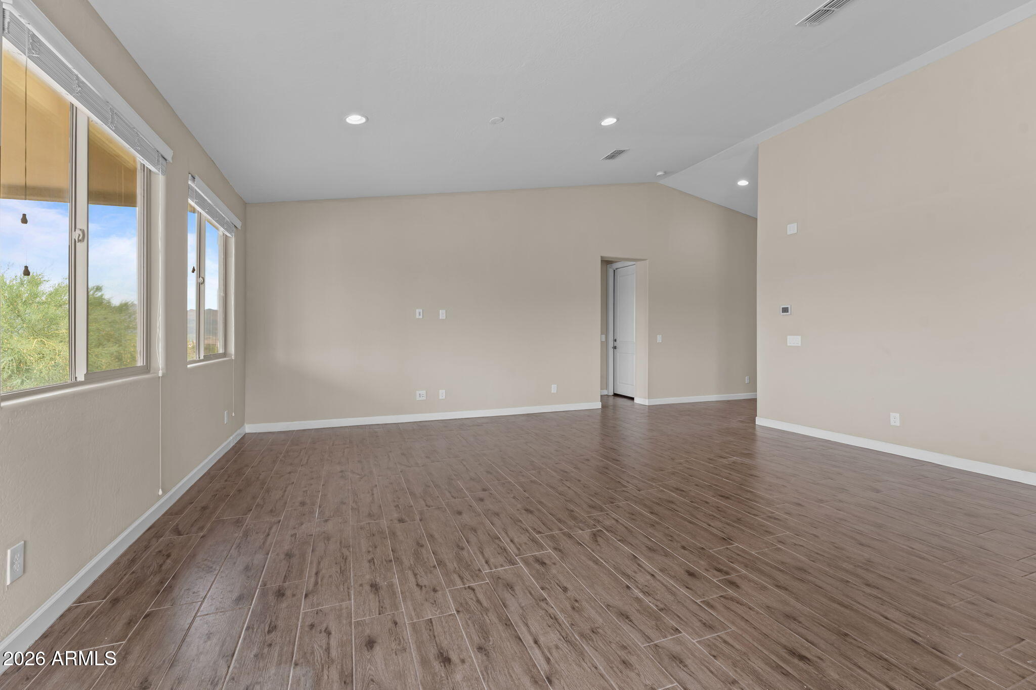 16640 E DESERT VISTA Trail