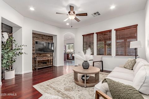 18209 W PASEO Way Goodyear AZ 85338