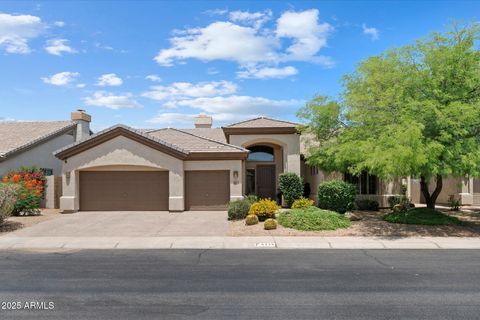 6438 E CLAIRE Drive Scottsdale AZ 85254