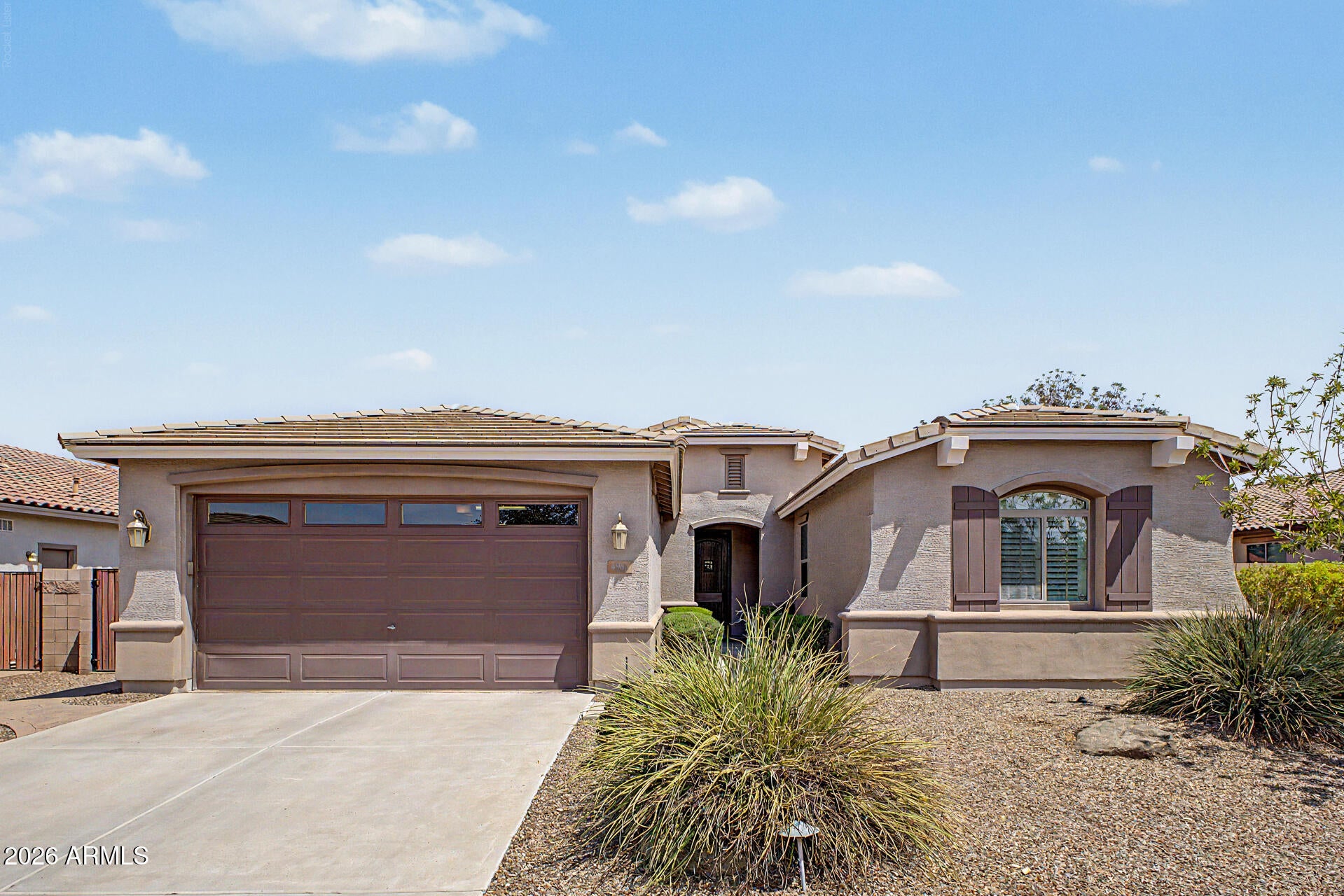 4981 S COTTON Court