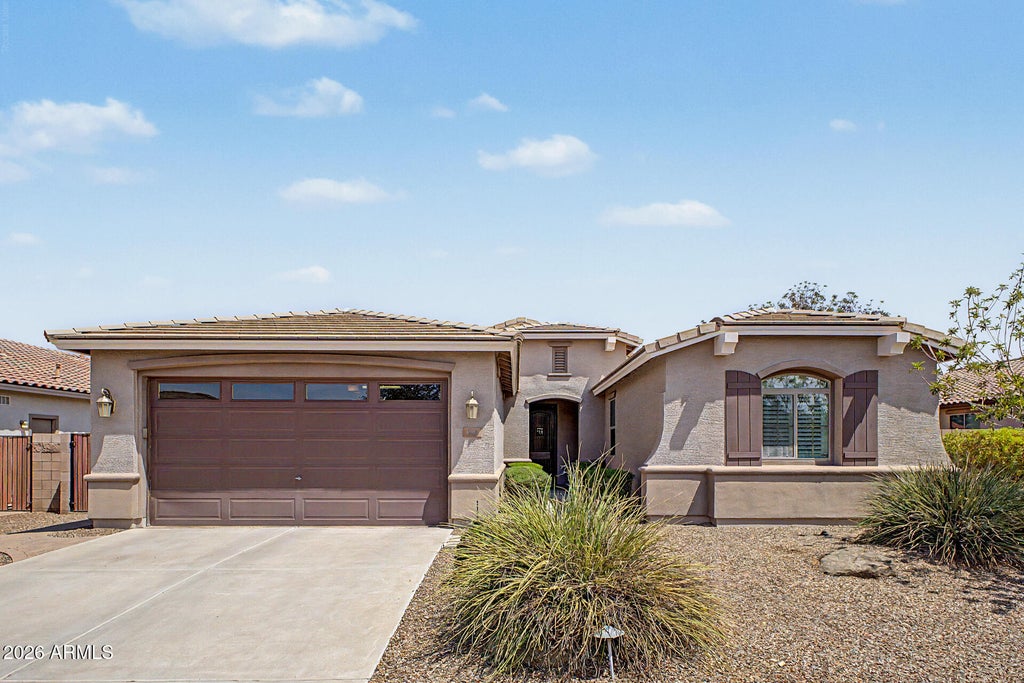 Photo of 4981 S Cotton Court, Chandler, AZ 85248 (MLS # 7073057)