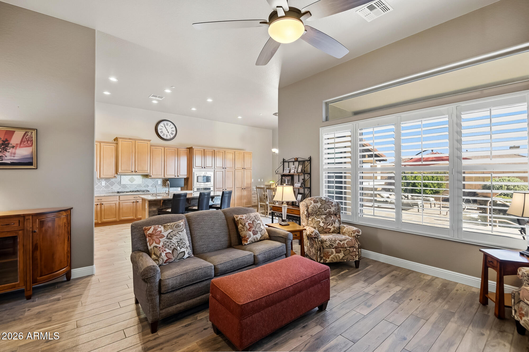 ANTHEM UNIT 36 - Residential