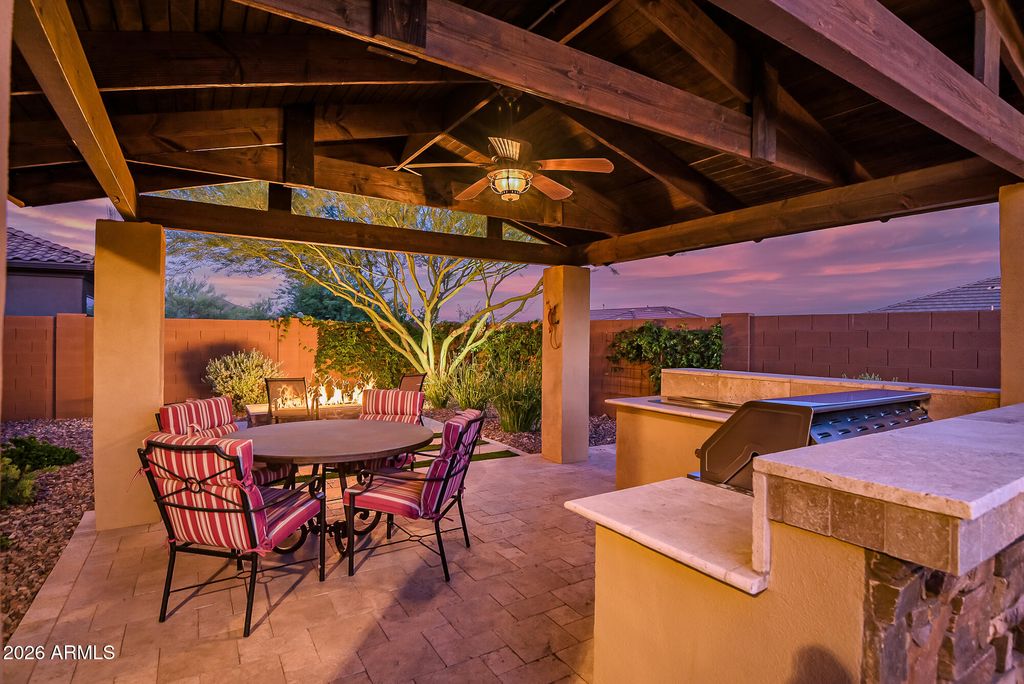Photo of 1319 W Wayne Court, Anthem, AZ 85086 (MLS # 7027909)