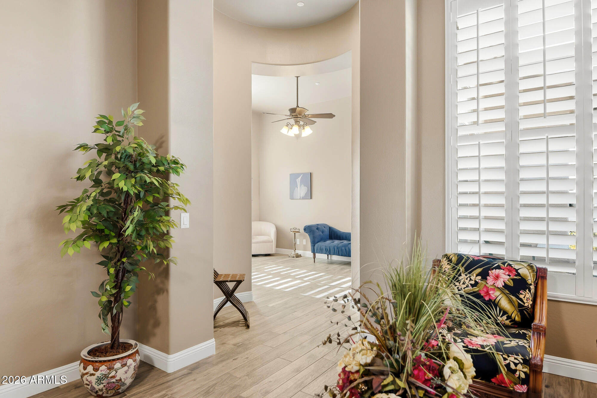 ANTHEM UNIT 36 - Residential