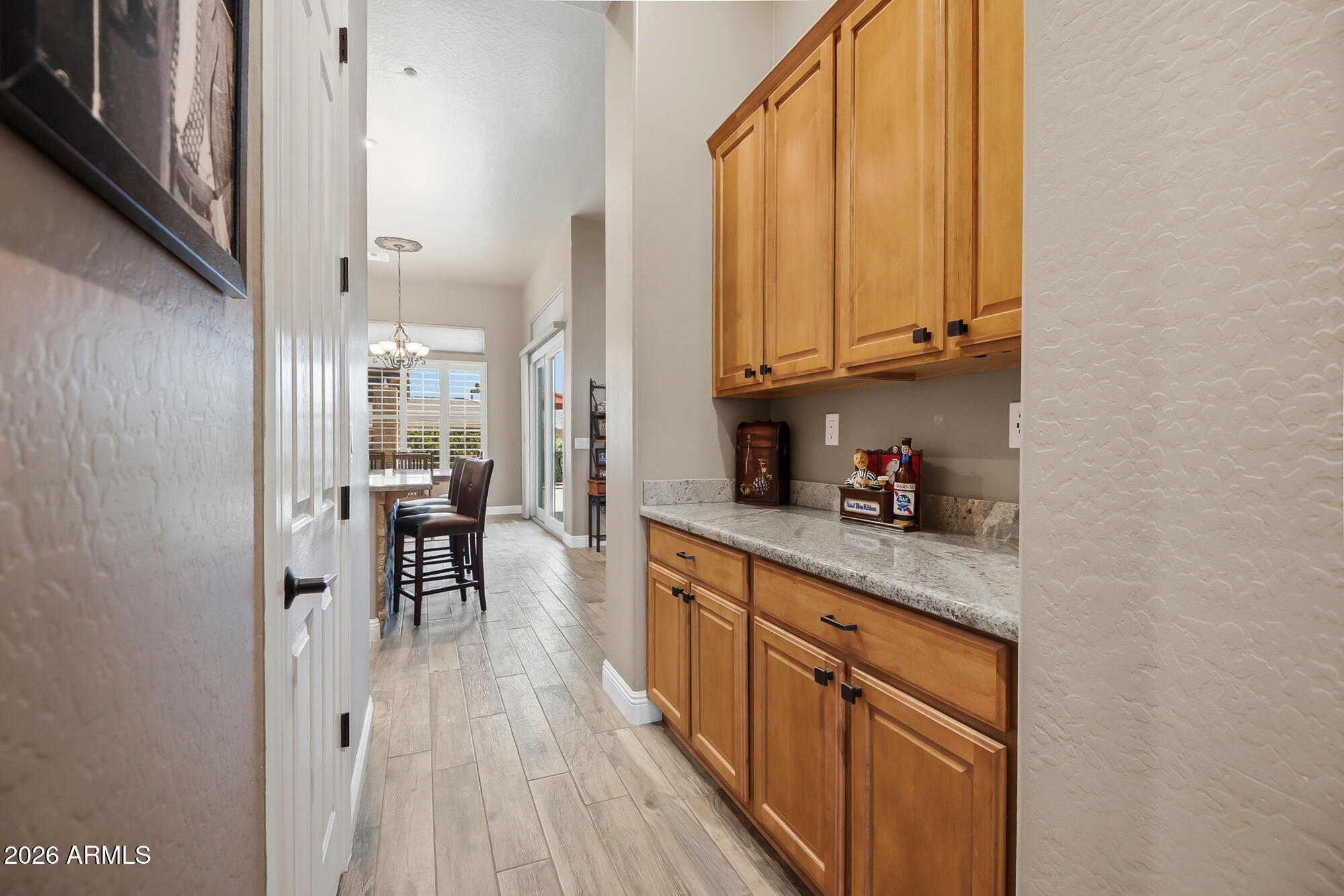ANTHEM UNIT 36 - Residential