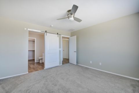 A home in Arlington