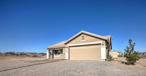 A home in Arlington