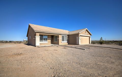 A home in Arlington