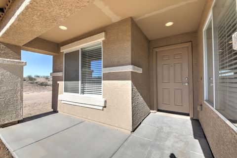 A home in Arlington