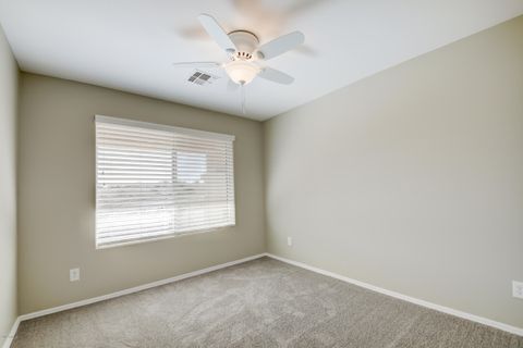 A home in Arlington