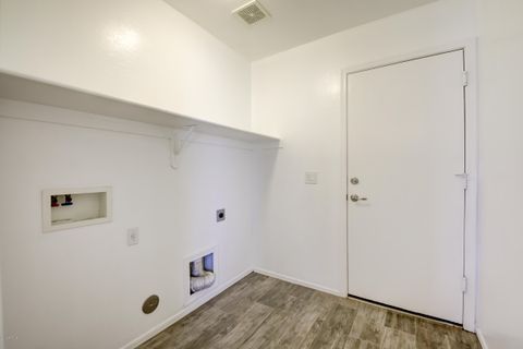 A home in Arlington