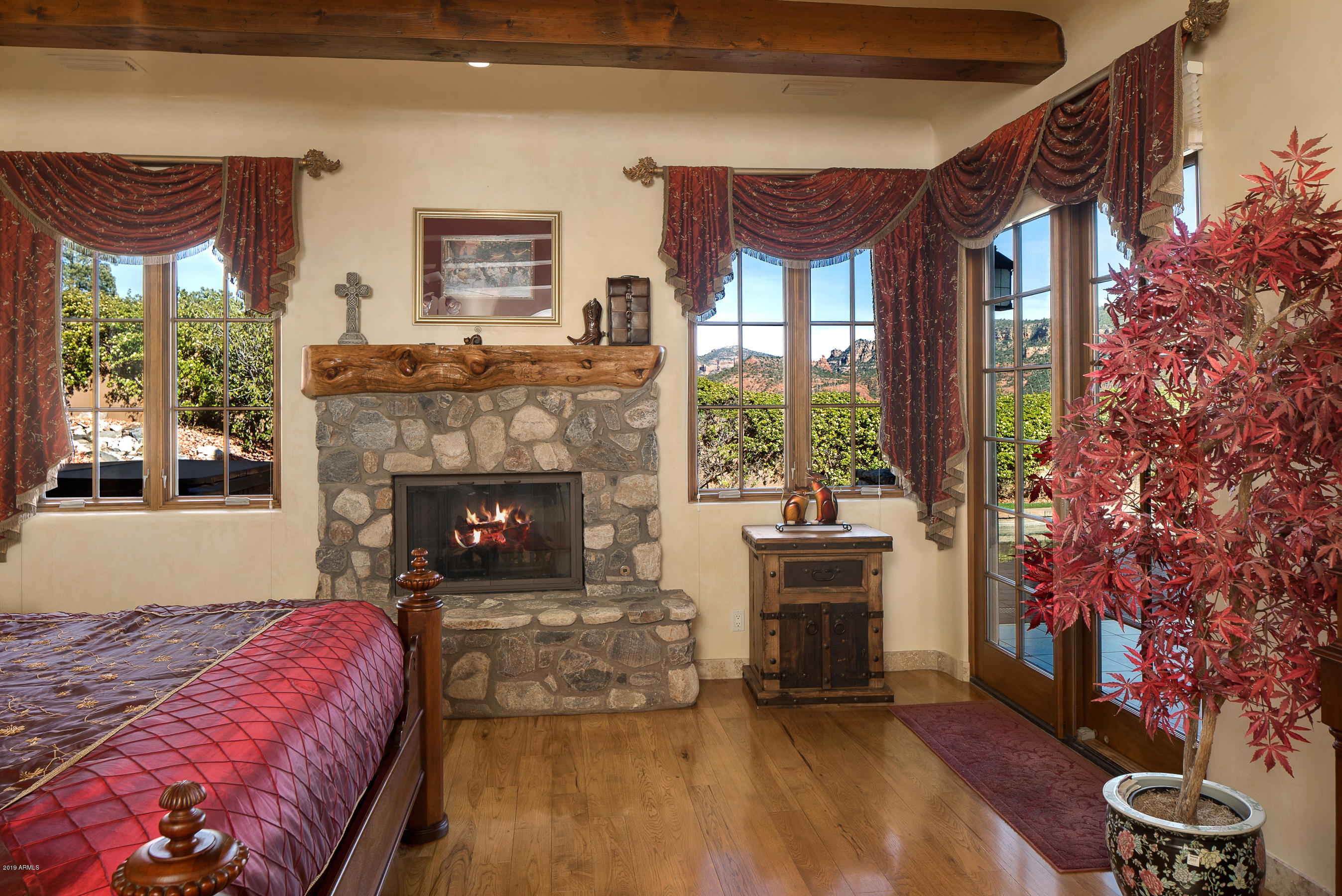 CROSS CREEK RANCH - Residential