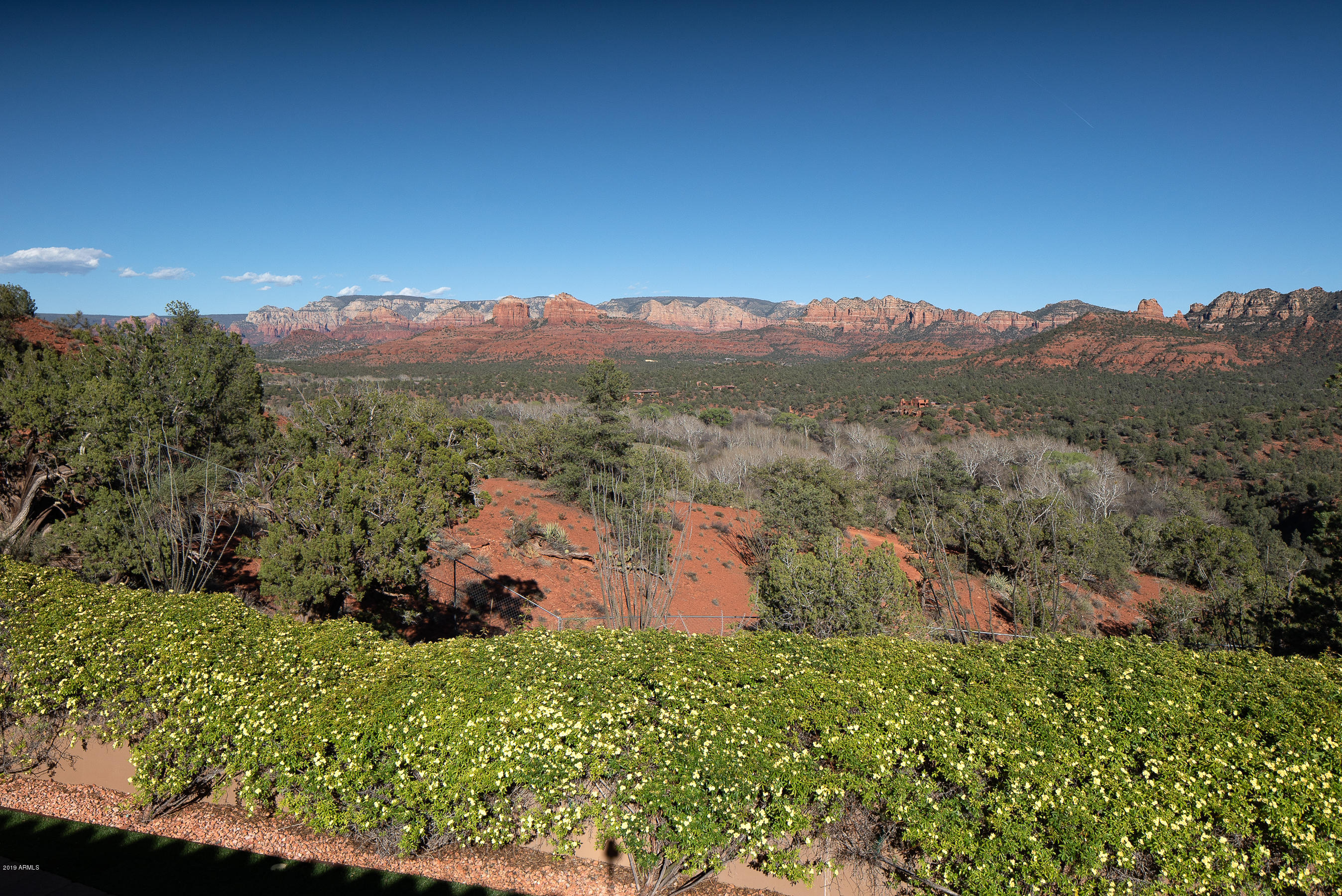 CROSS CREEK RANCH - Residential