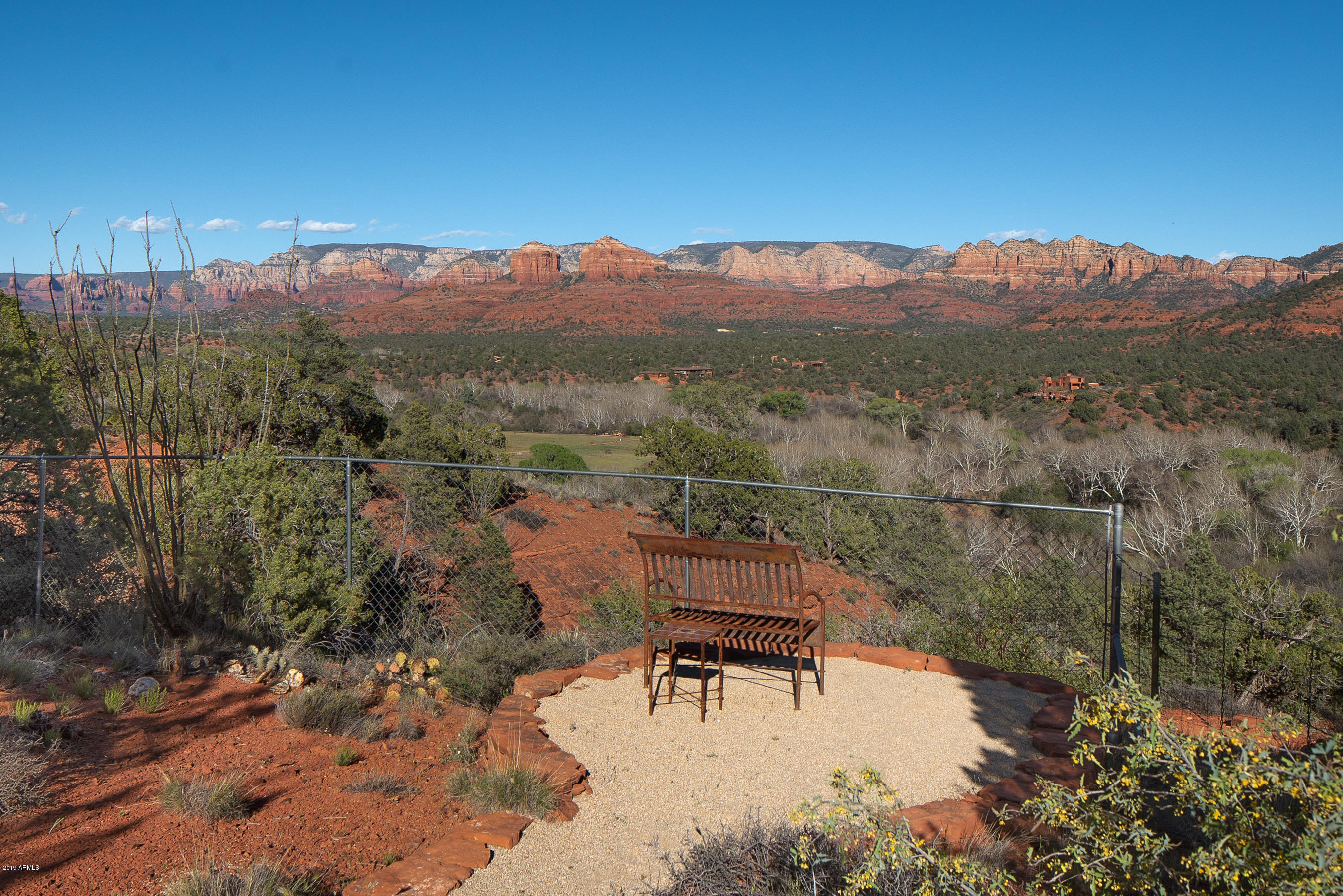 CROSS CREEK RANCH - Residential