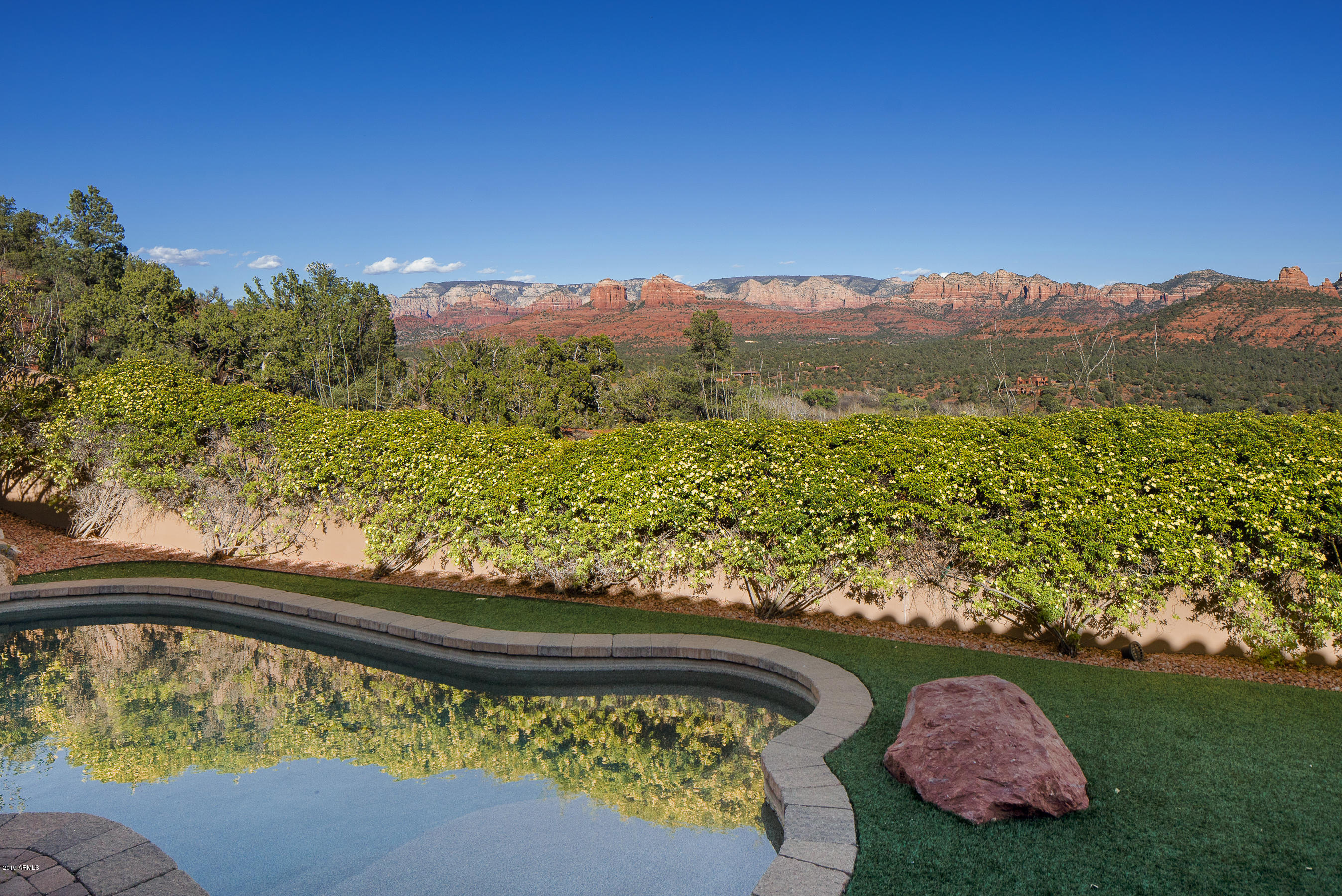 CROSS CREEK RANCH - Residential