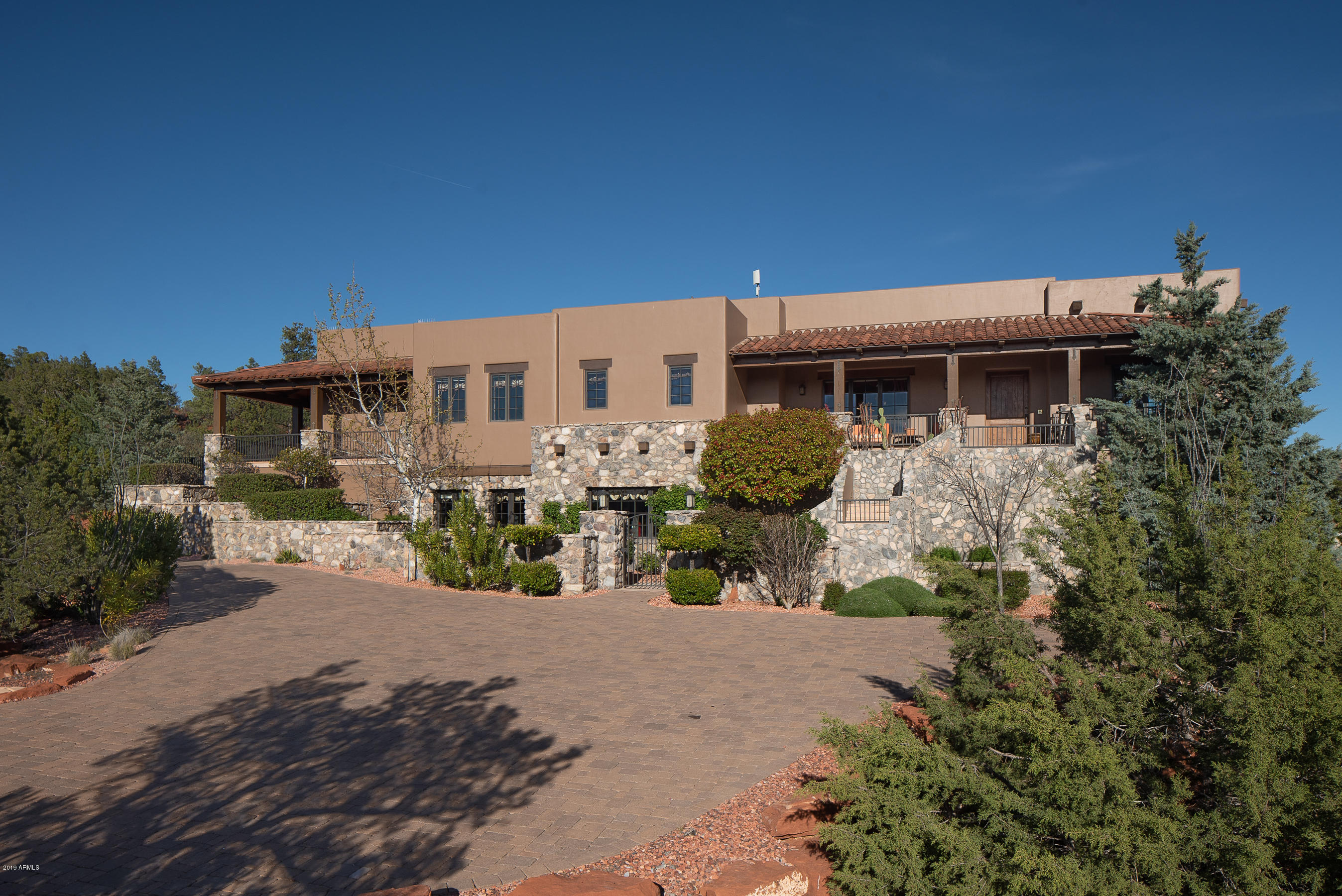 CROSS CREEK RANCH - Residential