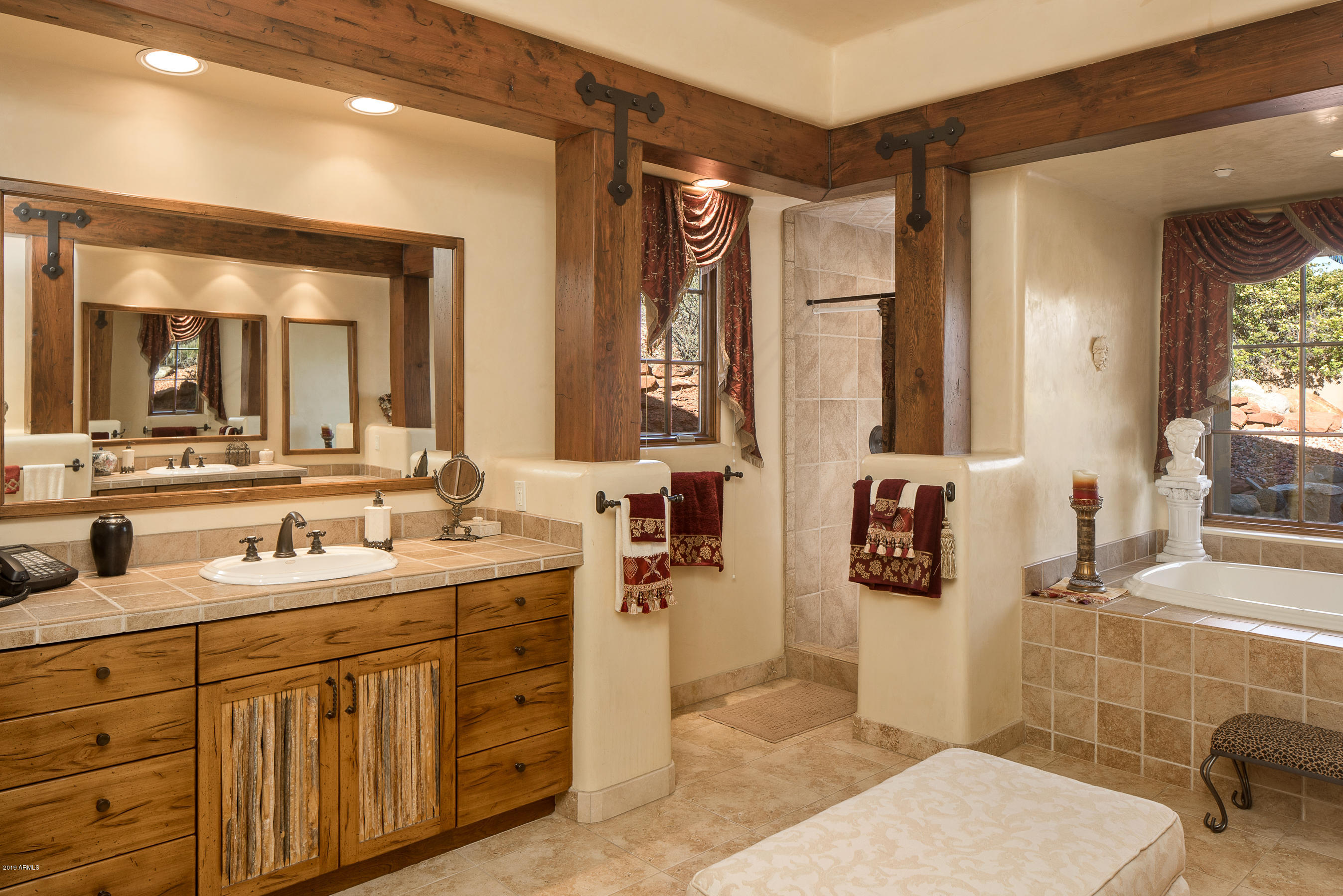 CROSS CREEK RANCH - Residential