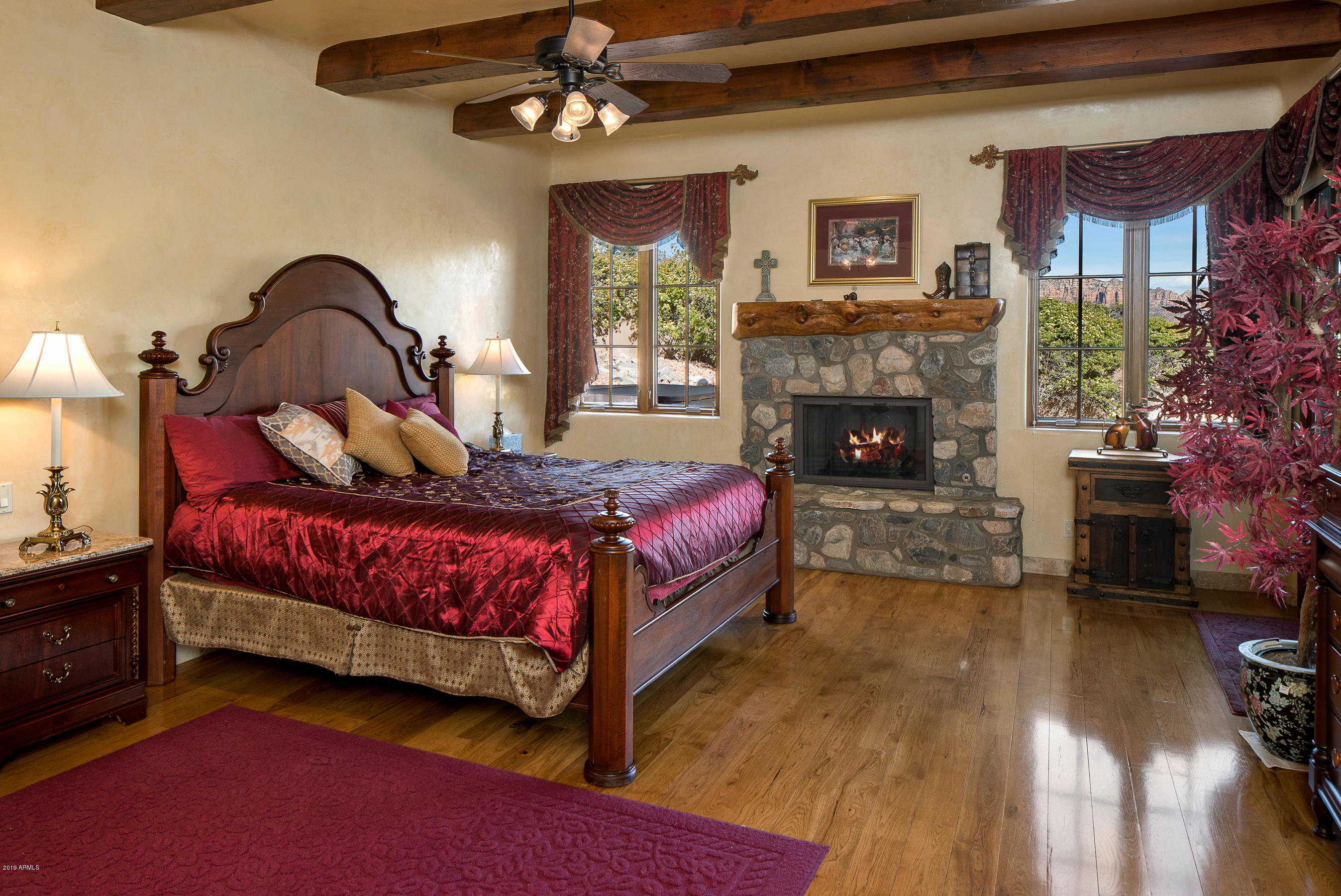 CROSS CREEK RANCH - Residential