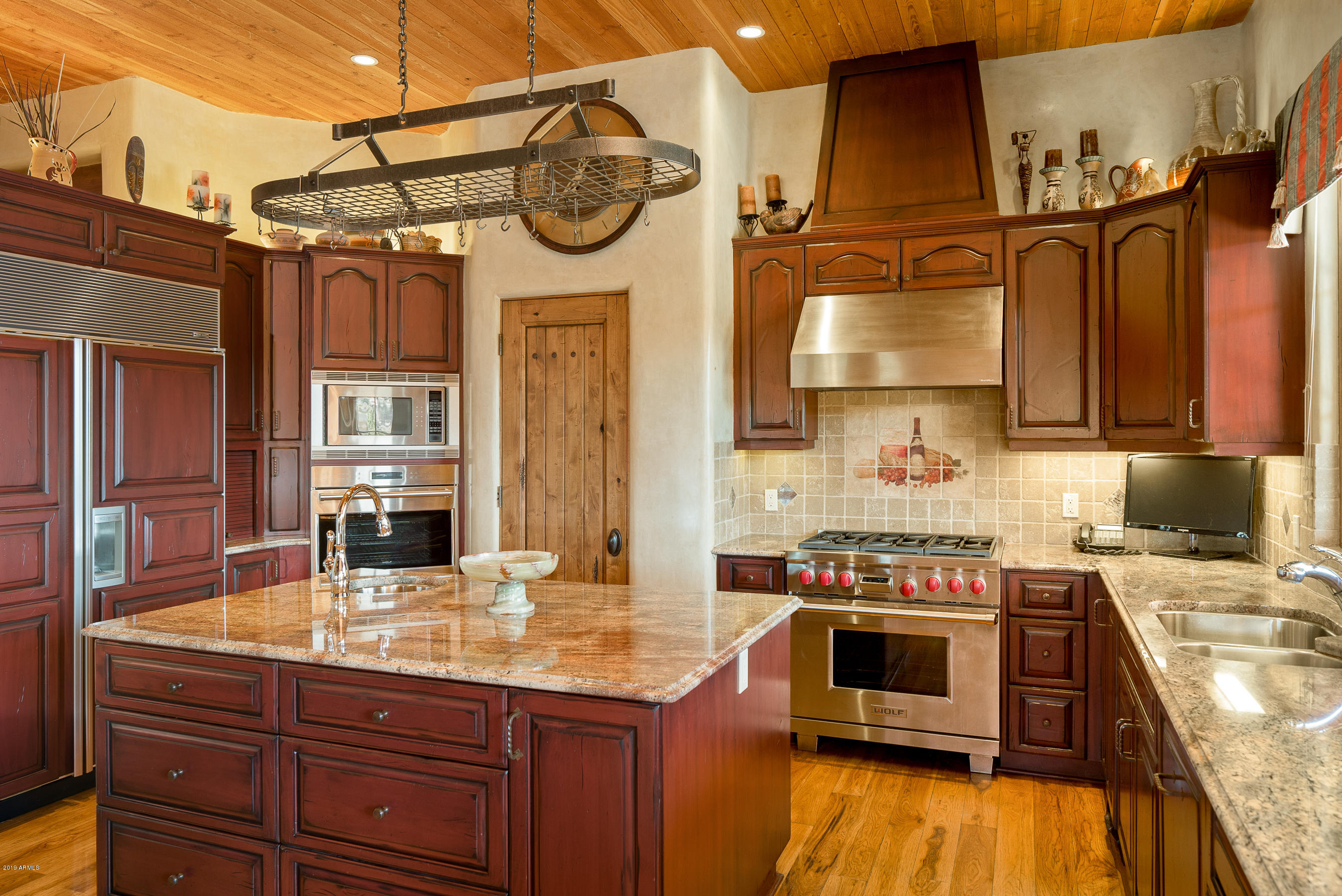 CROSS CREEK RANCH - Residential