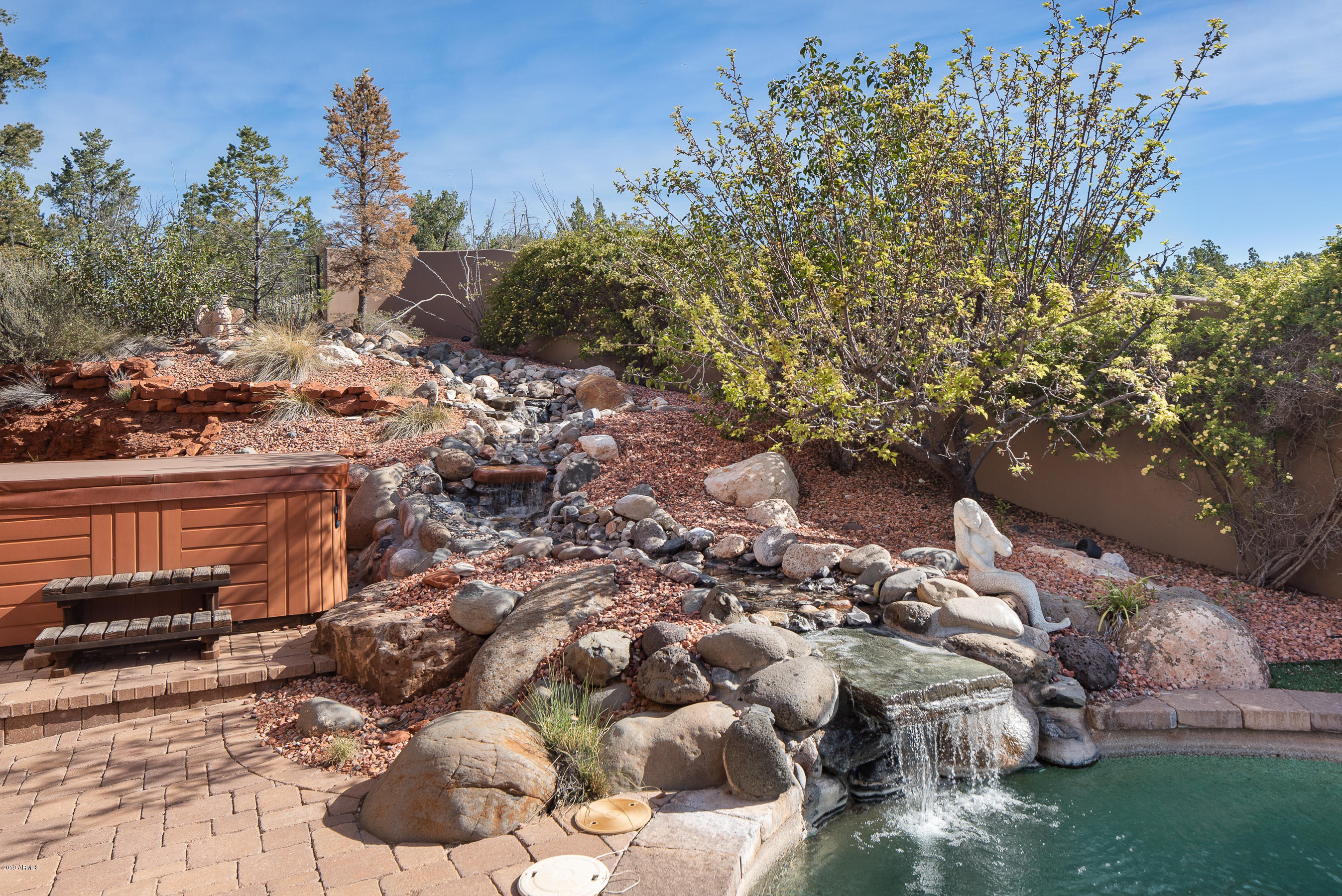 CROSS CREEK RANCH - Residential