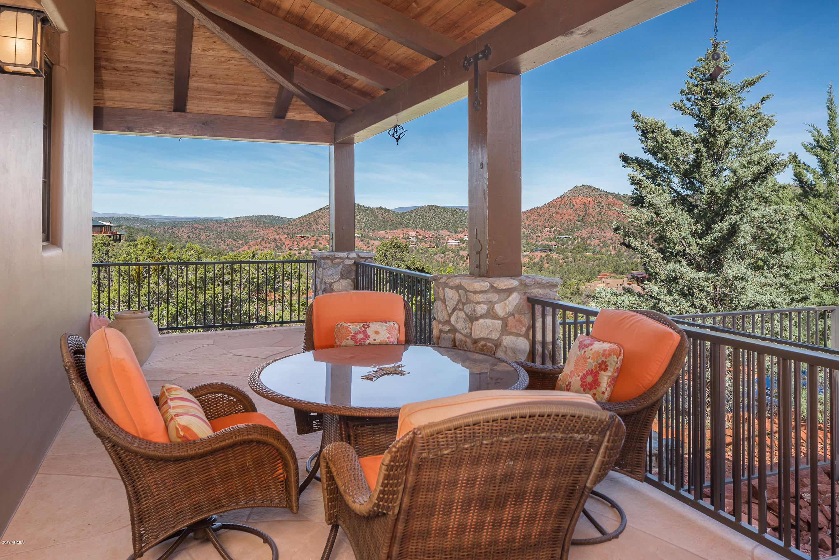 CROSS CREEK RANCH - Residential