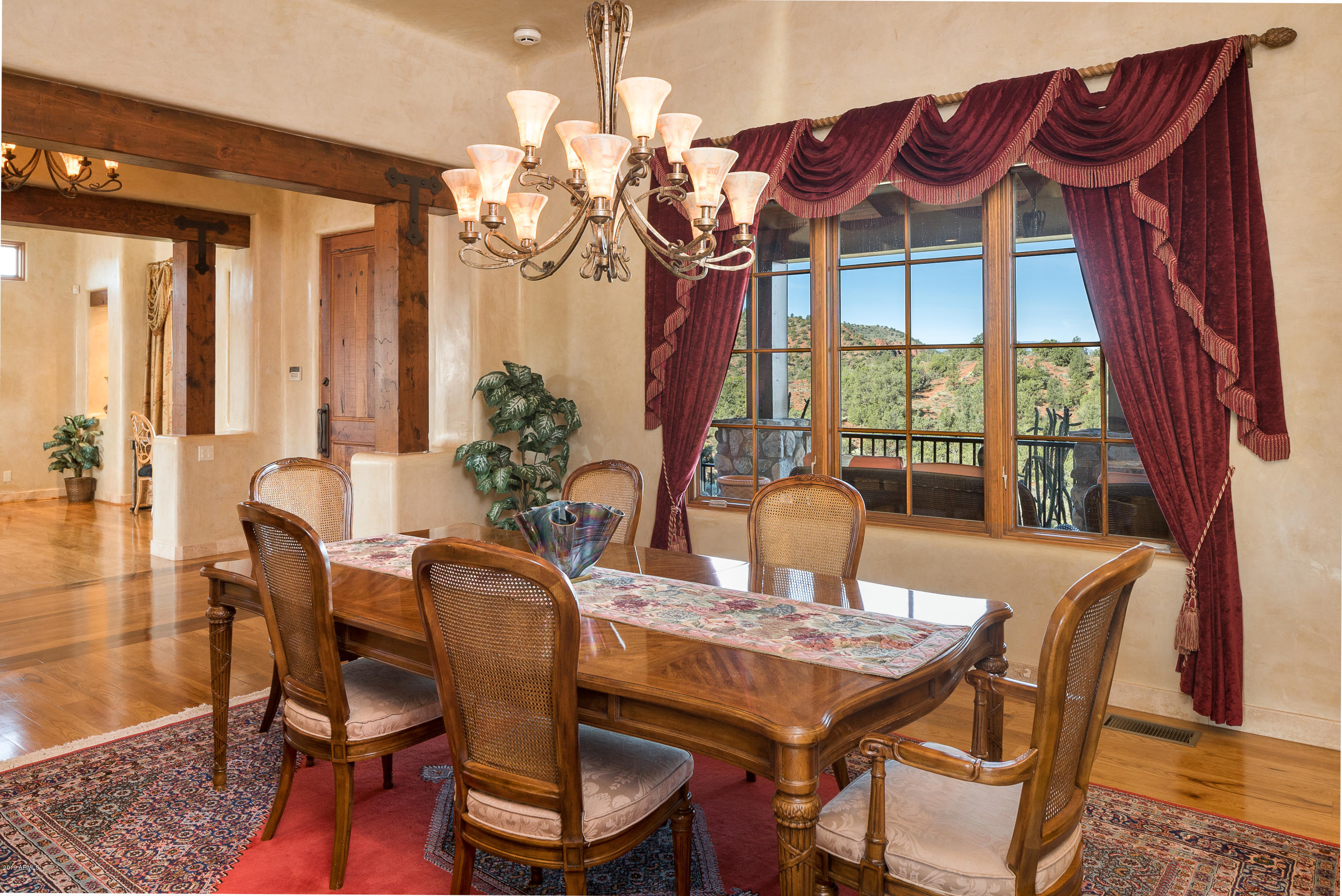 CROSS CREEK RANCH - Residential