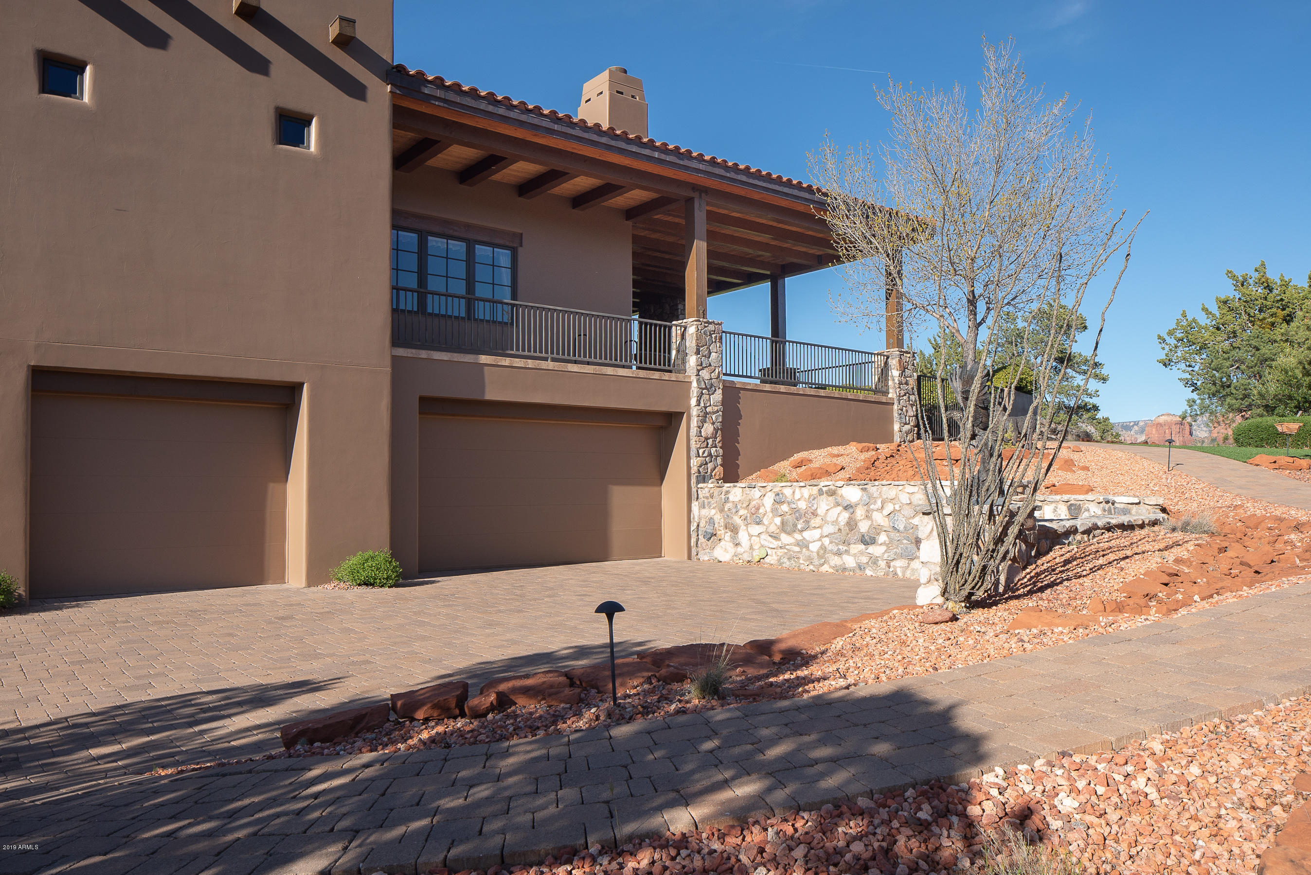 CROSS CREEK RANCH - Residential