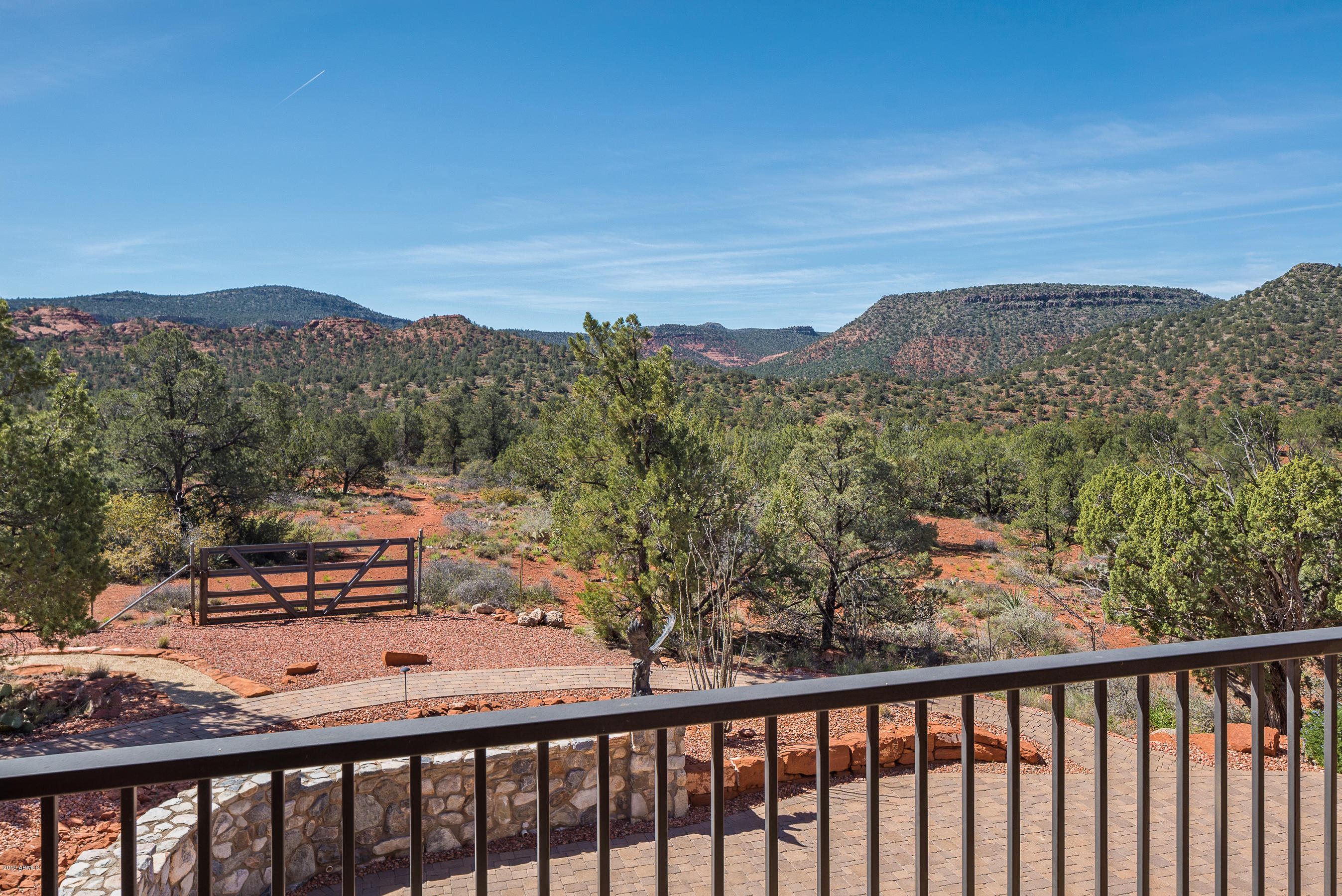 CROSS CREEK RANCH - Residential