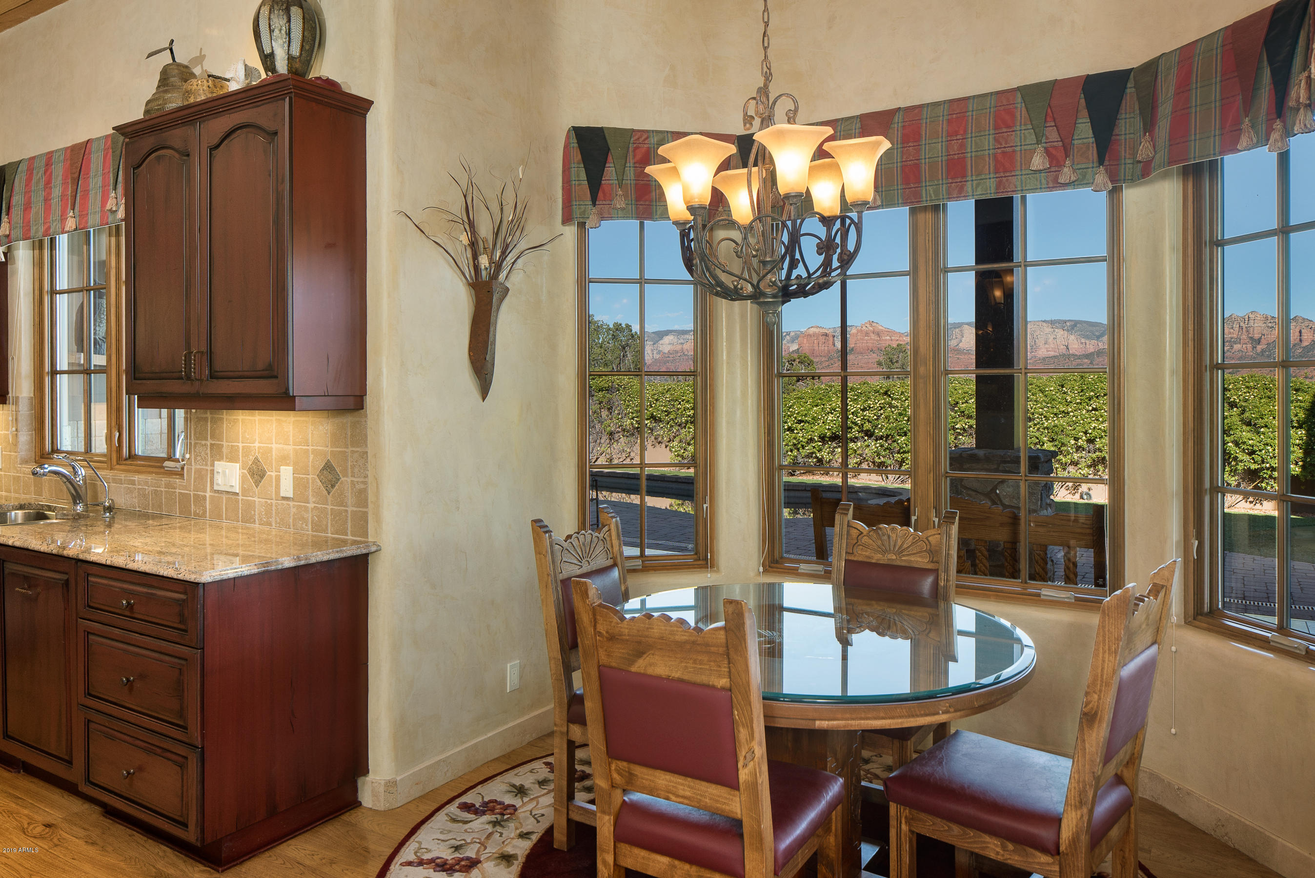 CROSS CREEK RANCH - Residential
