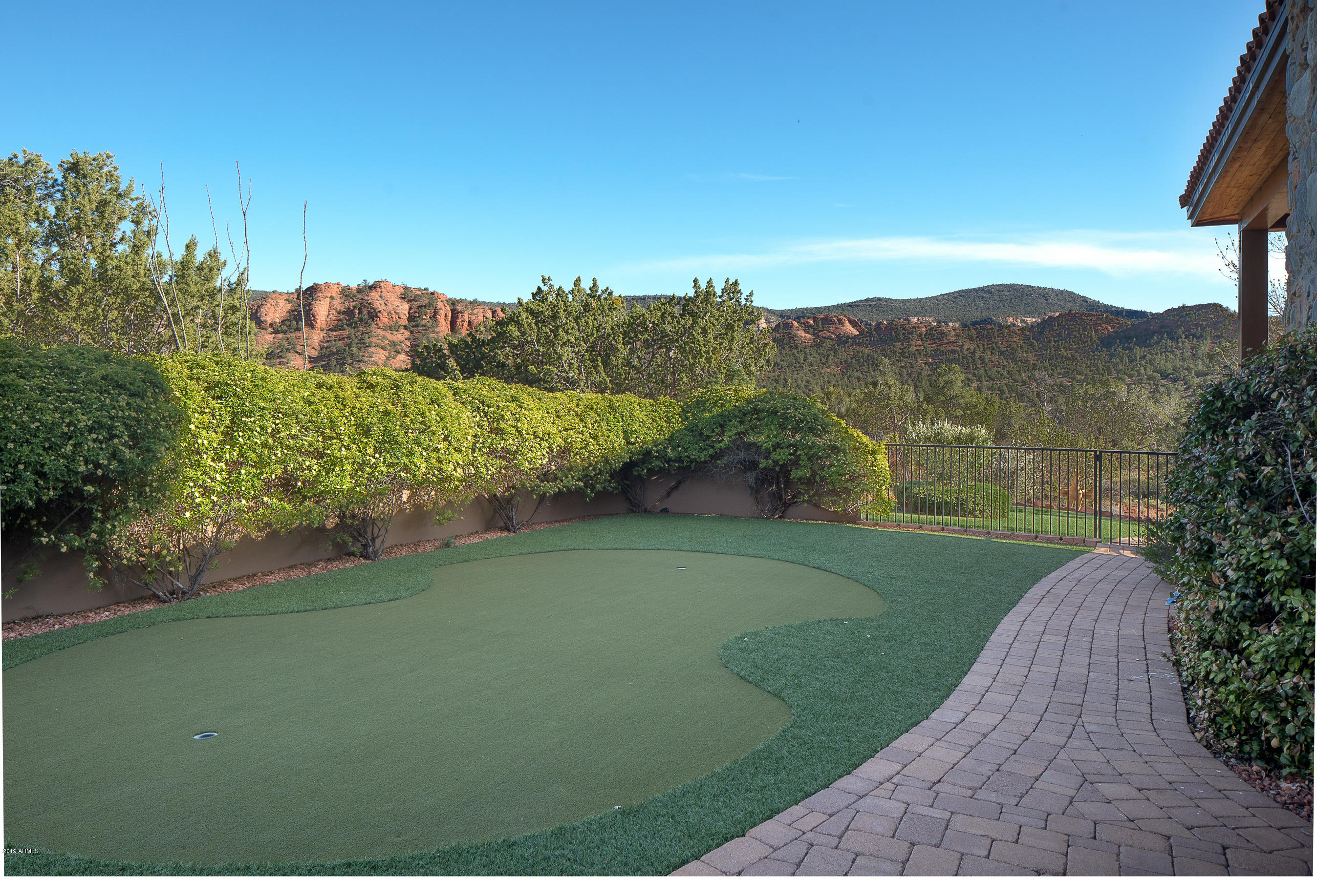 CROSS CREEK RANCH - Residential