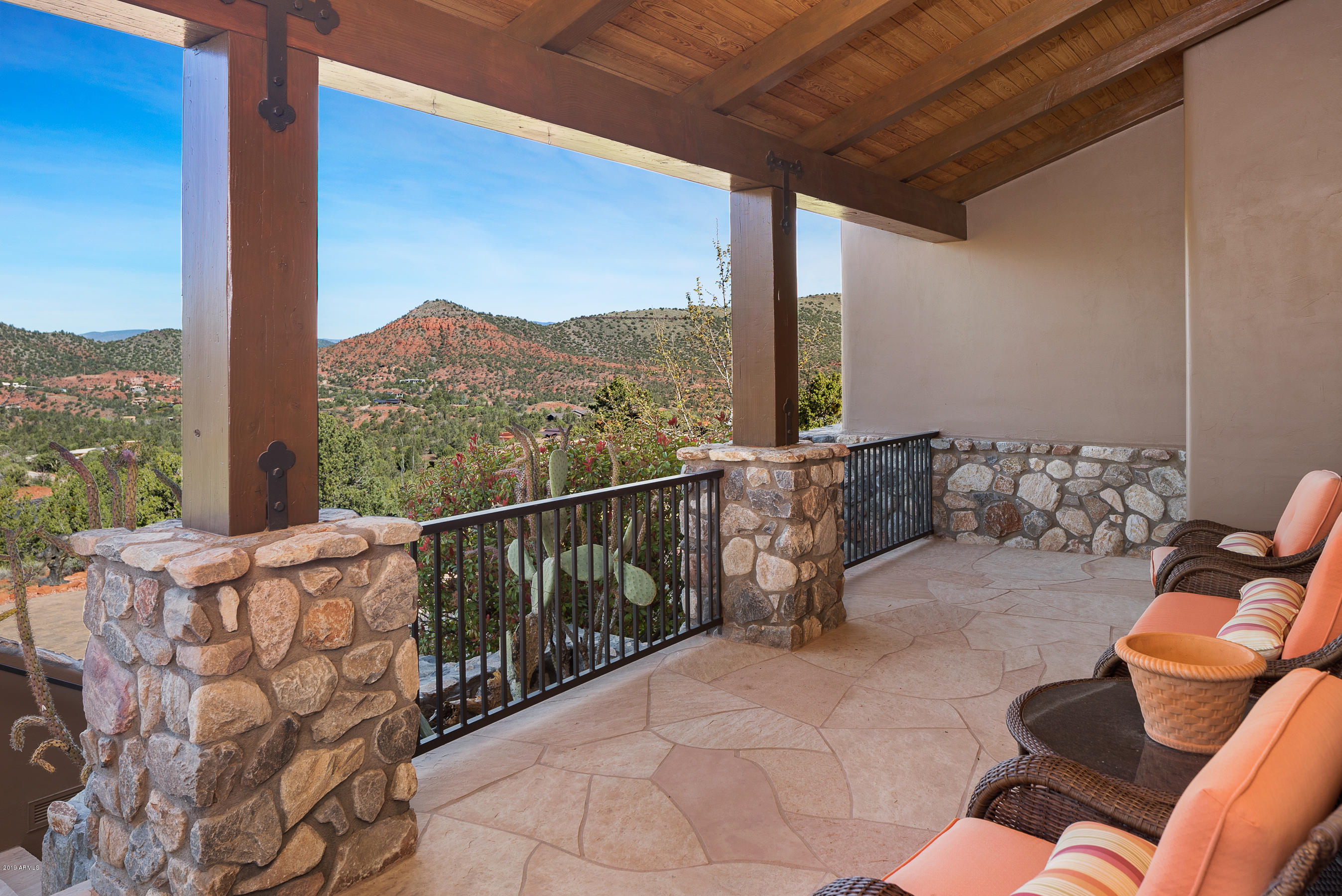 CROSS CREEK RANCH - Residential