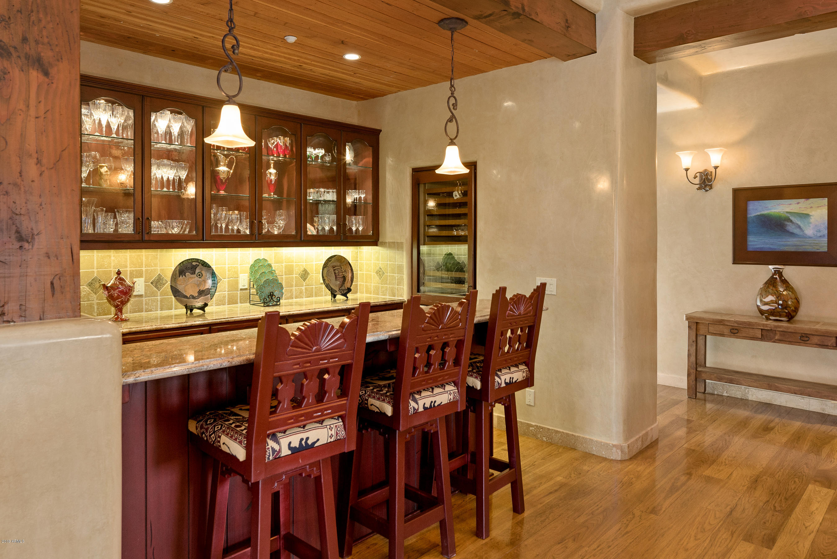 CROSS CREEK RANCH - Residential