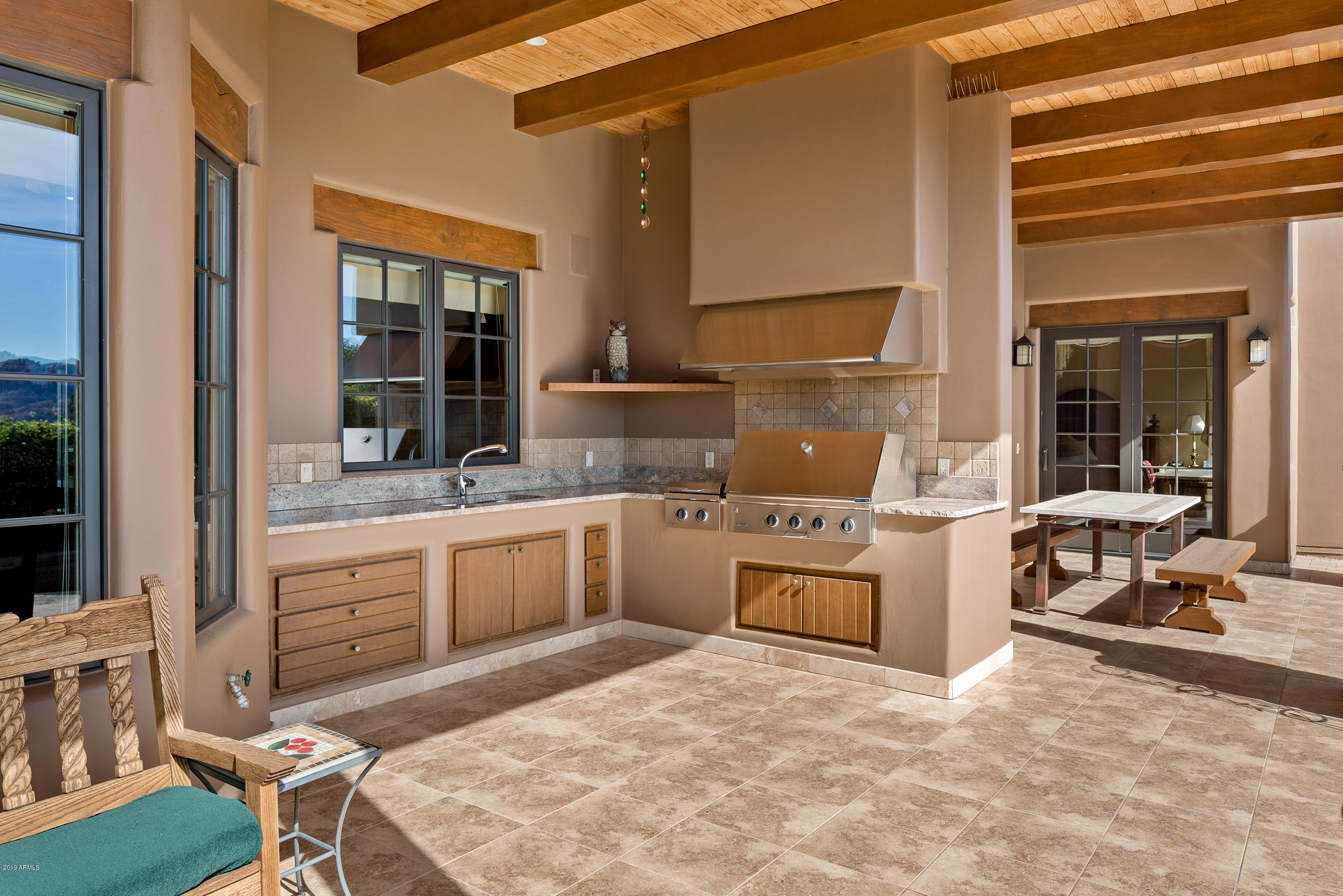 CROSS CREEK RANCH - Residential
