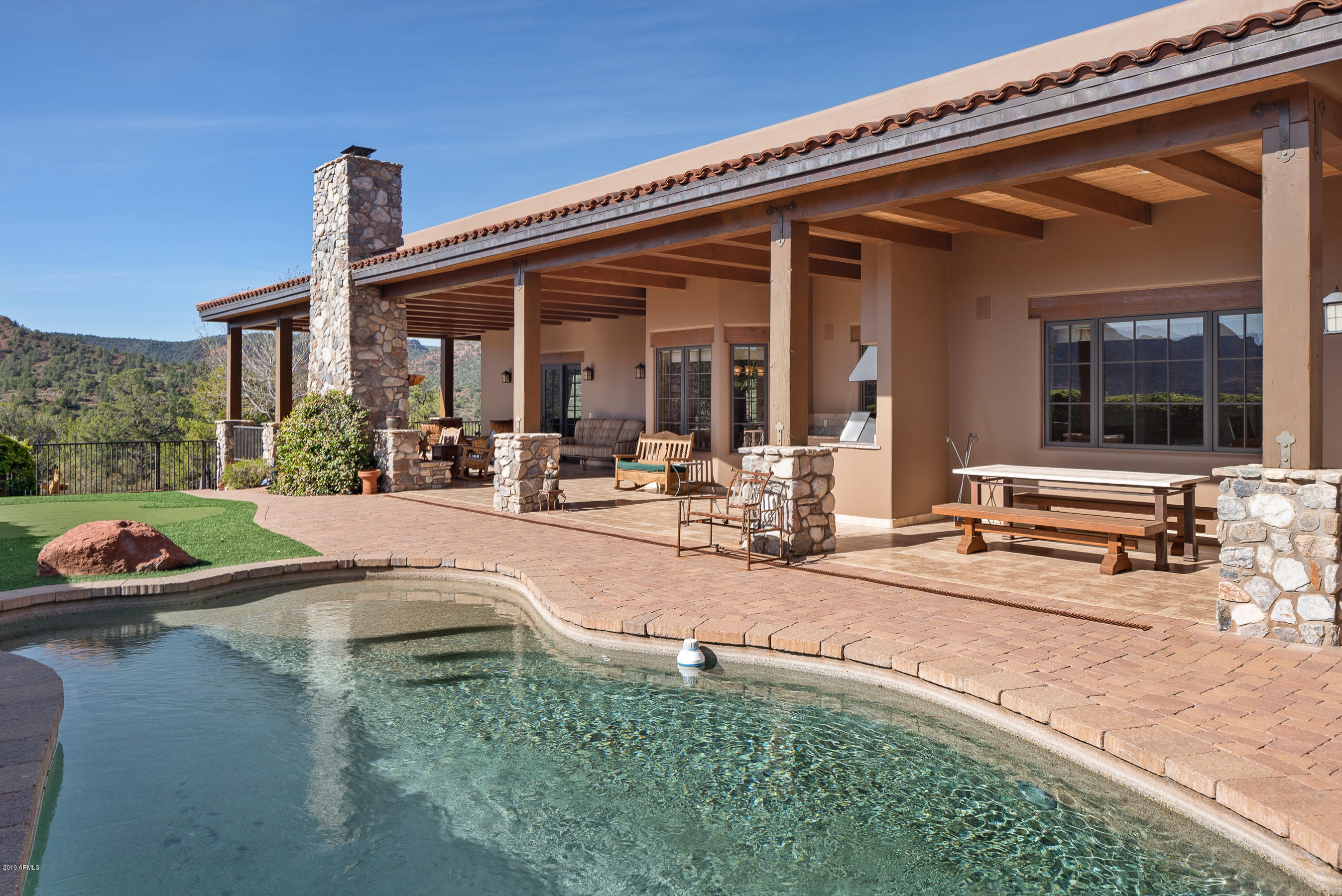 CROSS CREEK RANCH - Residential