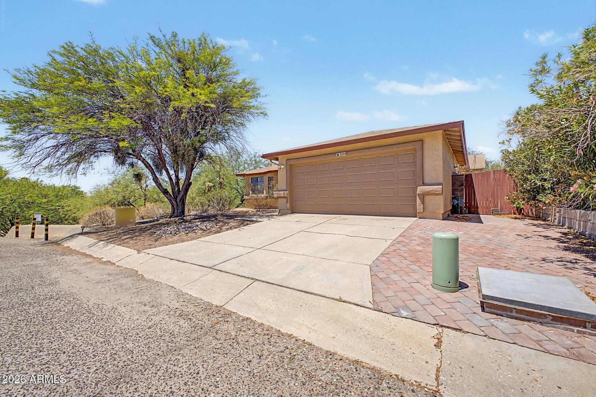 3068 S Giovana Drive