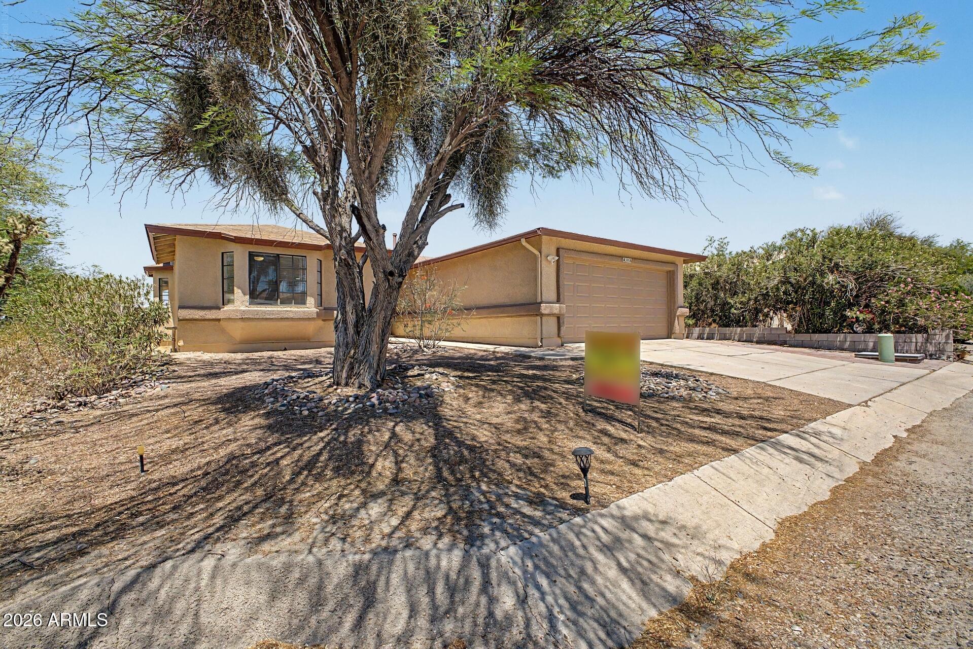3068 S Giovana Drive