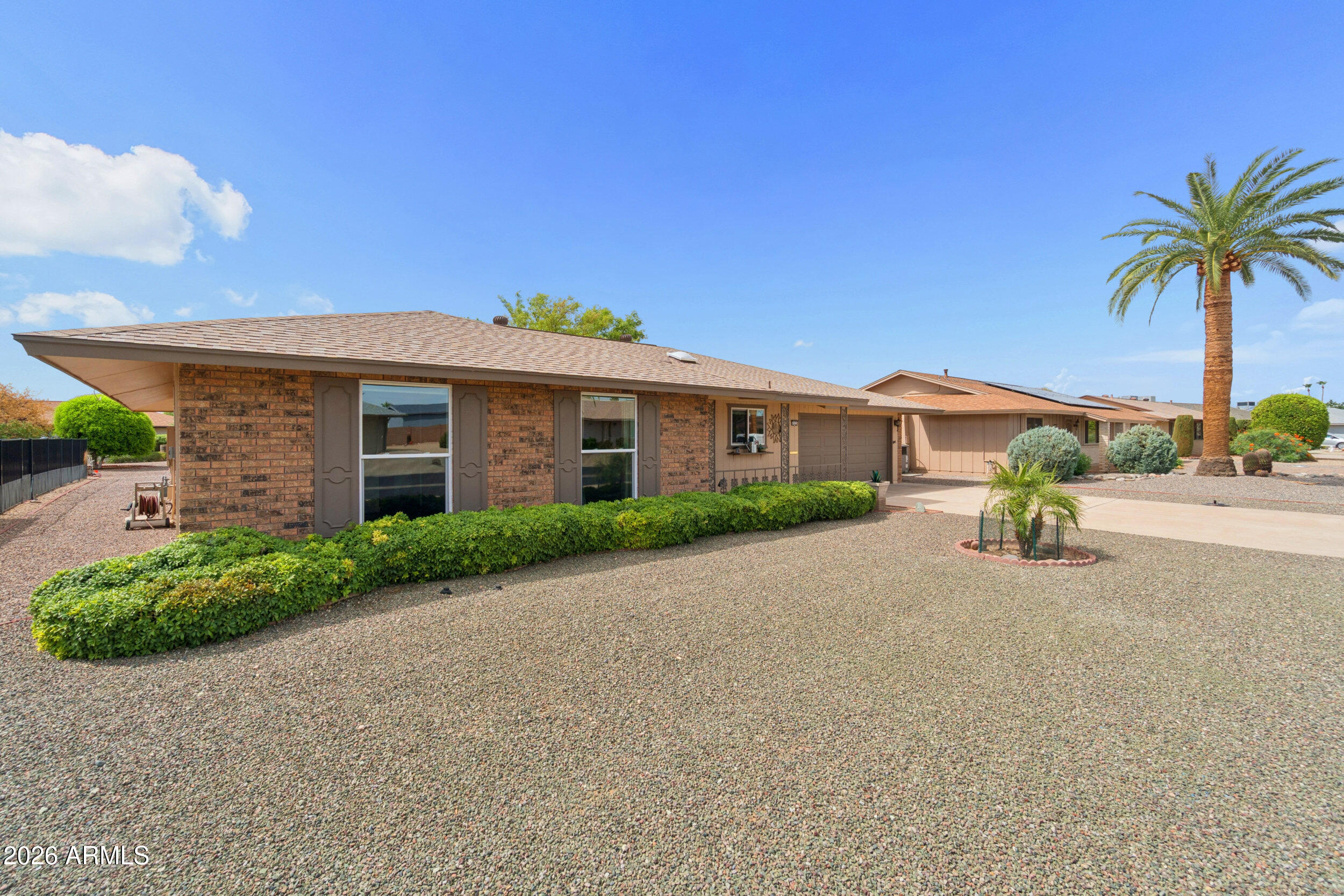 10321 W PLEASANT VALLEY Road