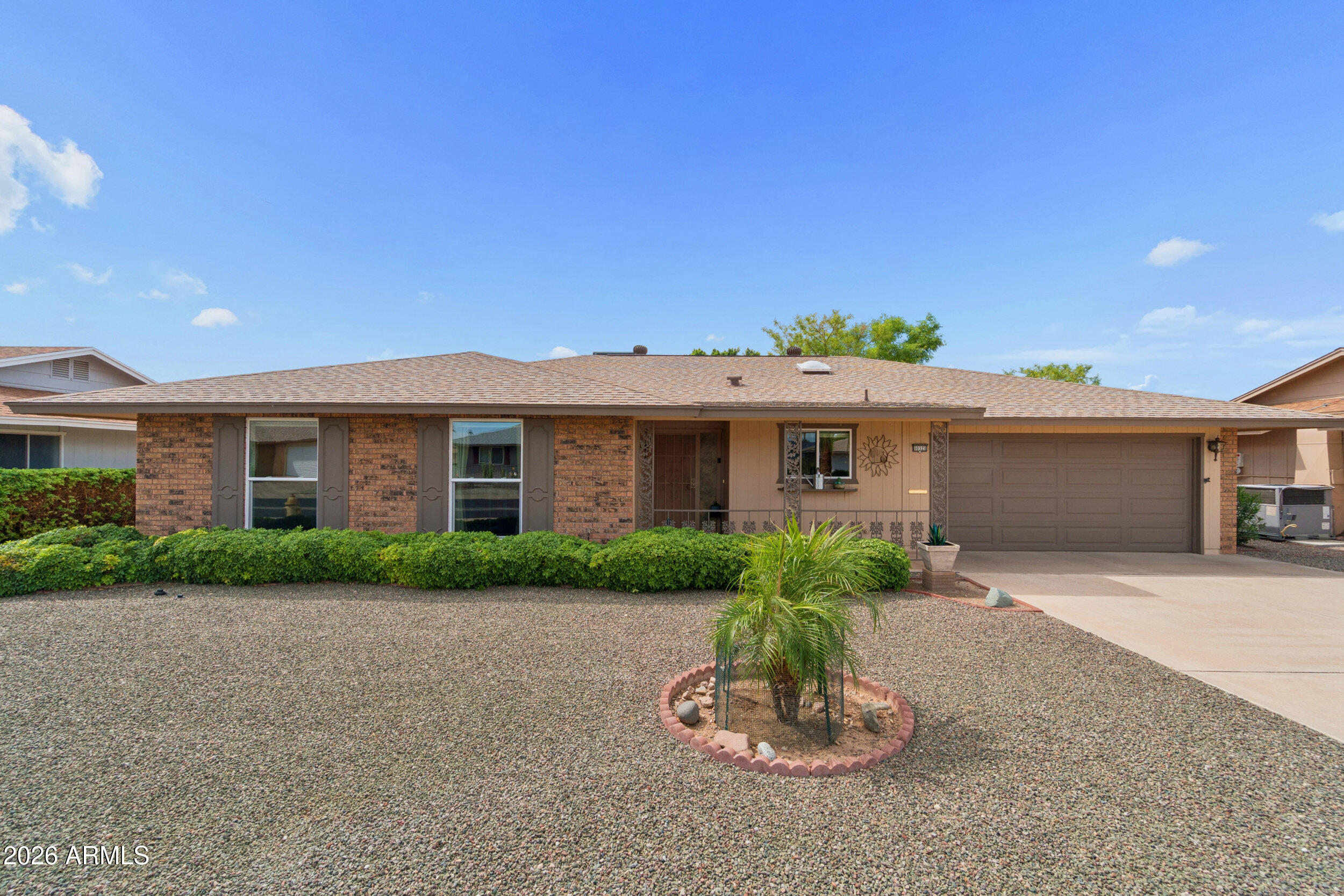 10321 W PLEASANT VALLEY Road