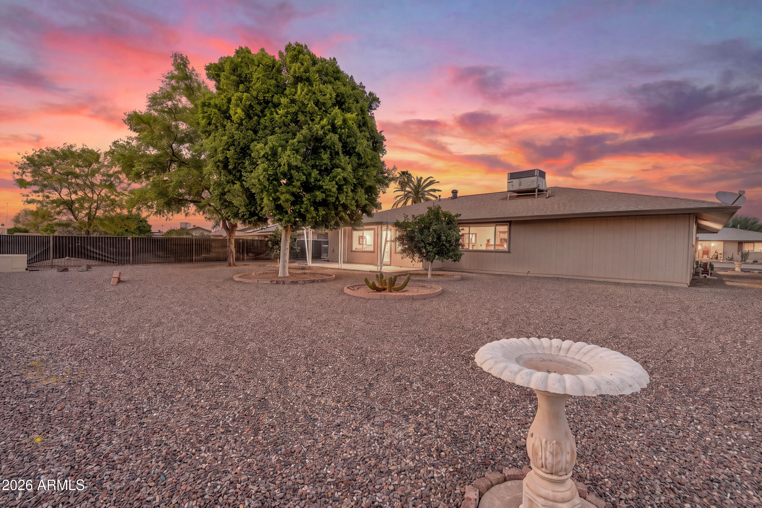10321 W PLEASANT VALLEY Road