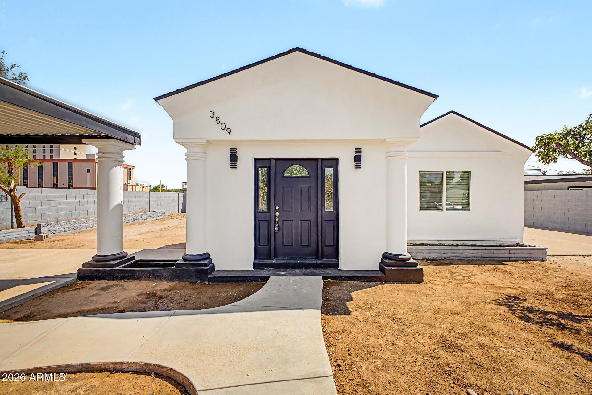 3809 E TAYLOR Street
