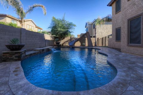 A home in Litchfield Park