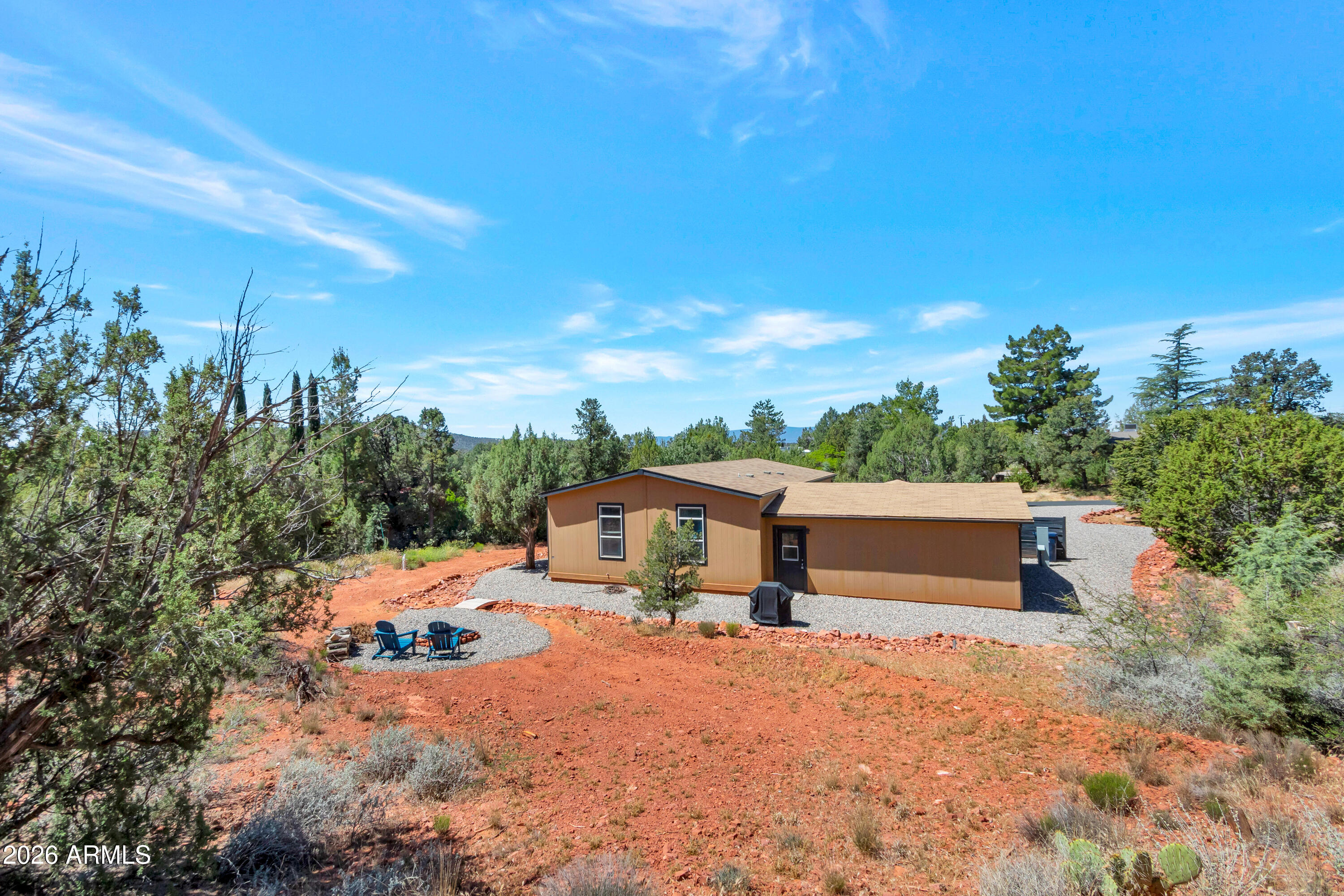 260 Hohokam Drive