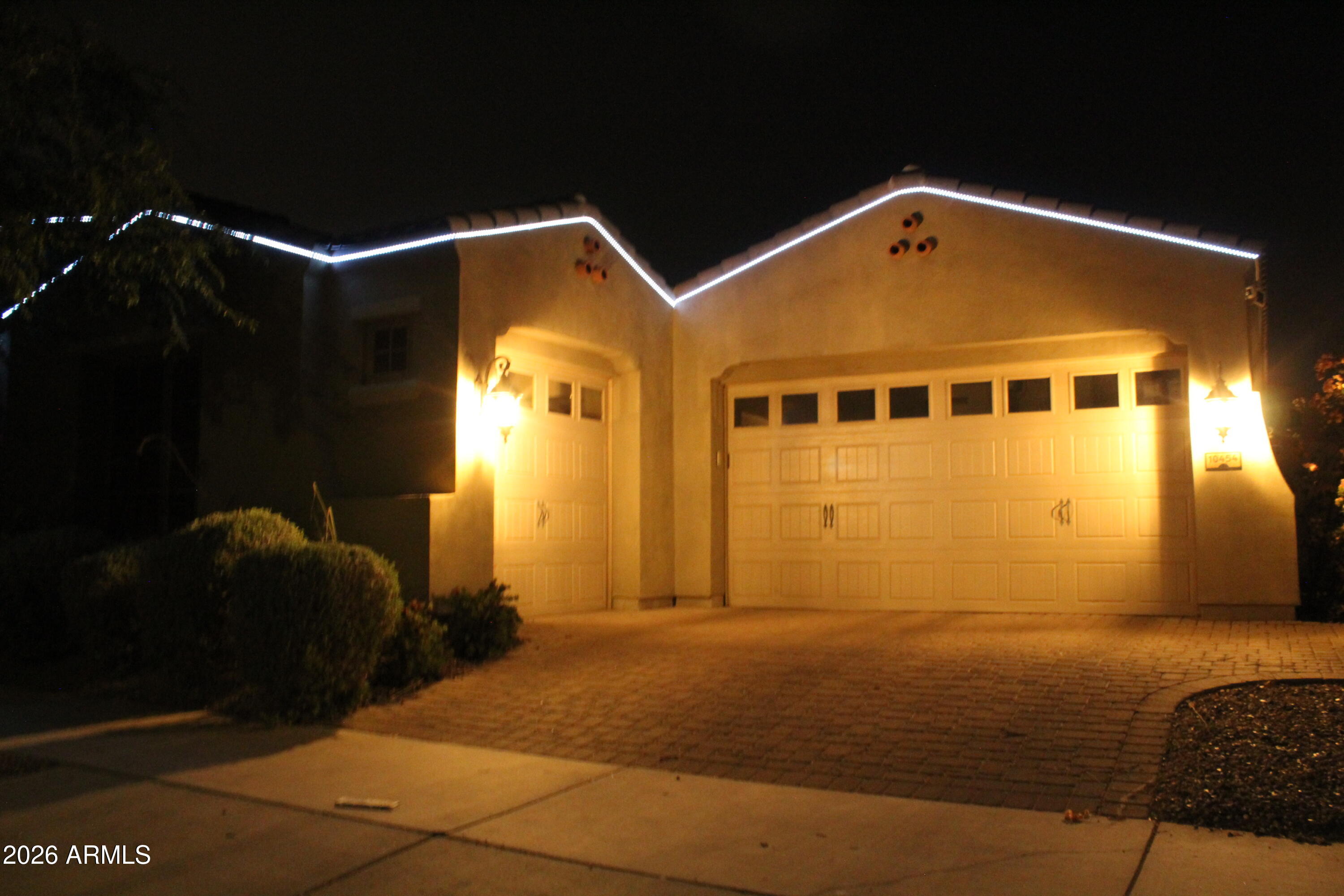 10454 E Vivid Avenue