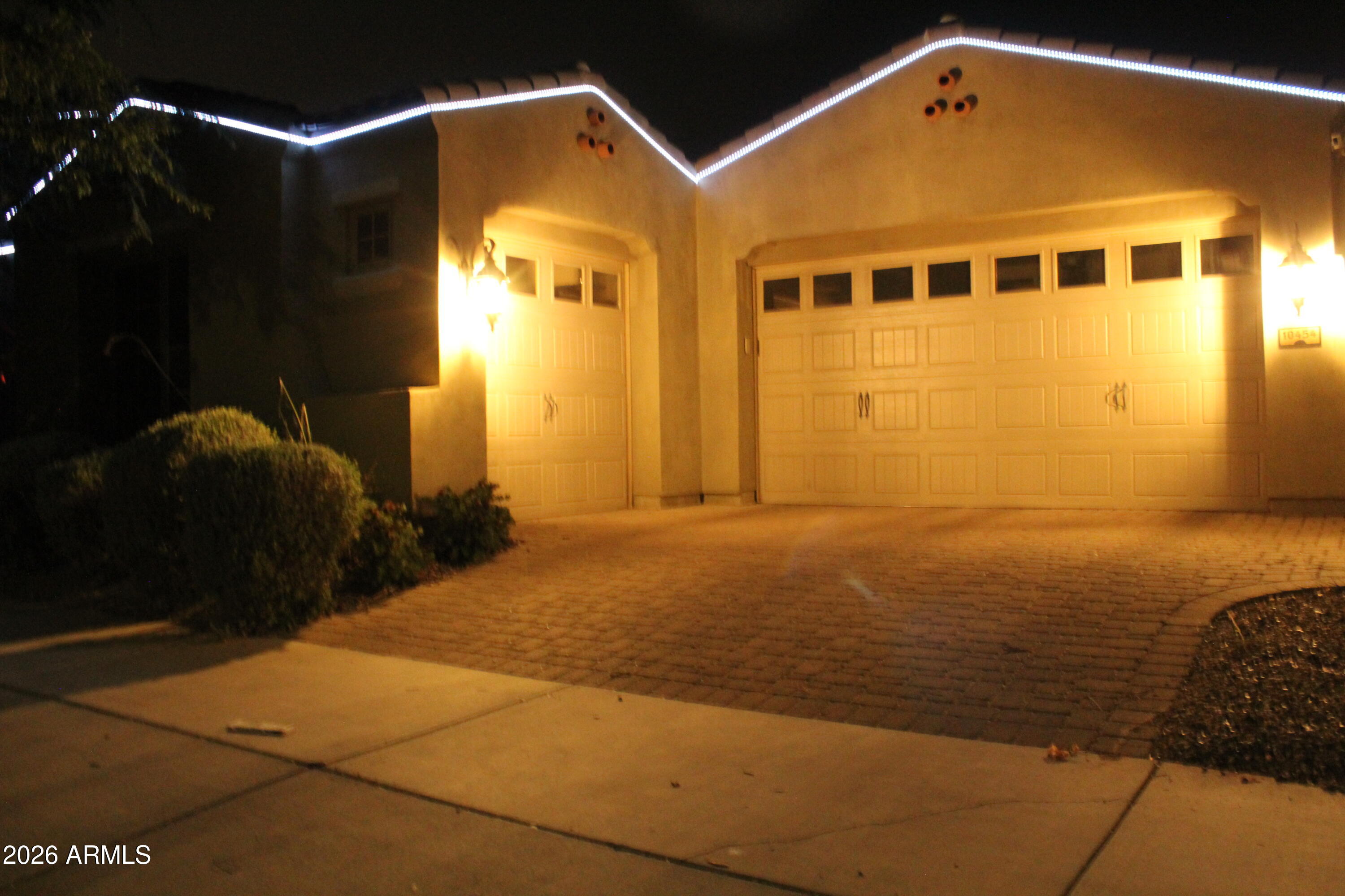 10454 E Vivid Avenue