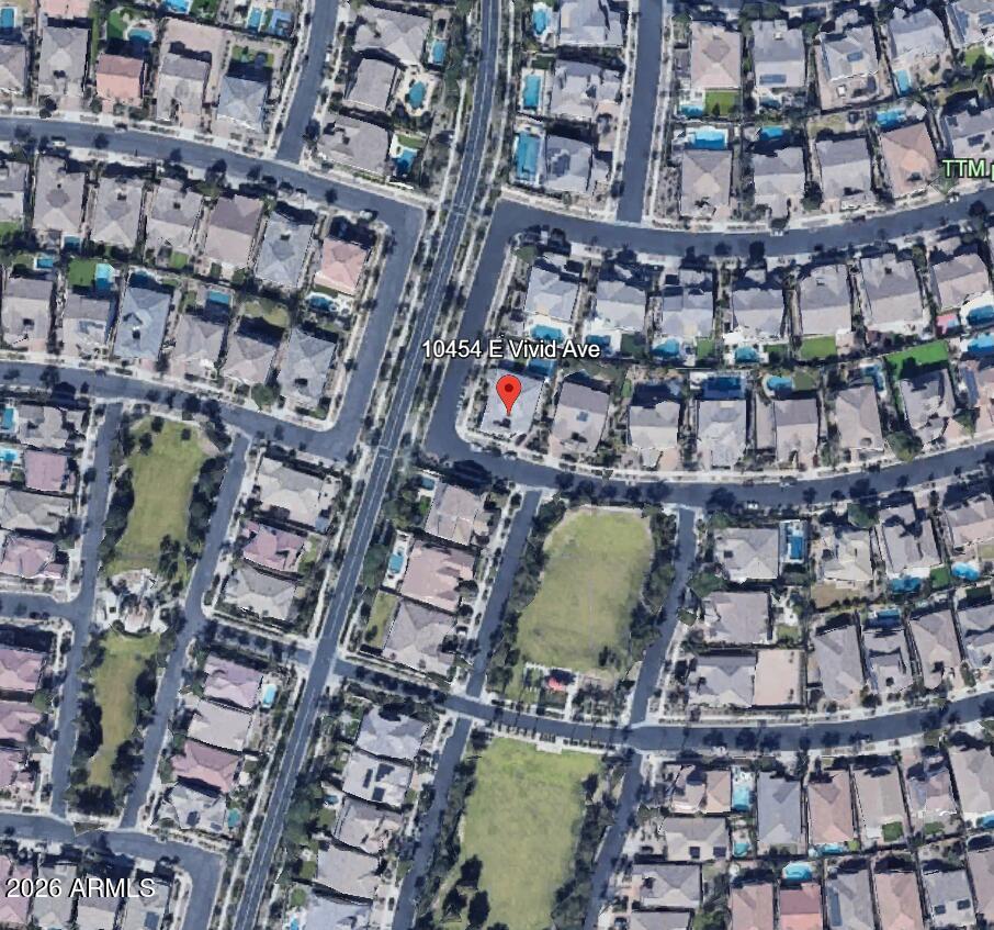 10454 E Vivid Avenue