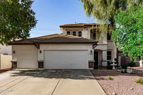 A home in Peoria