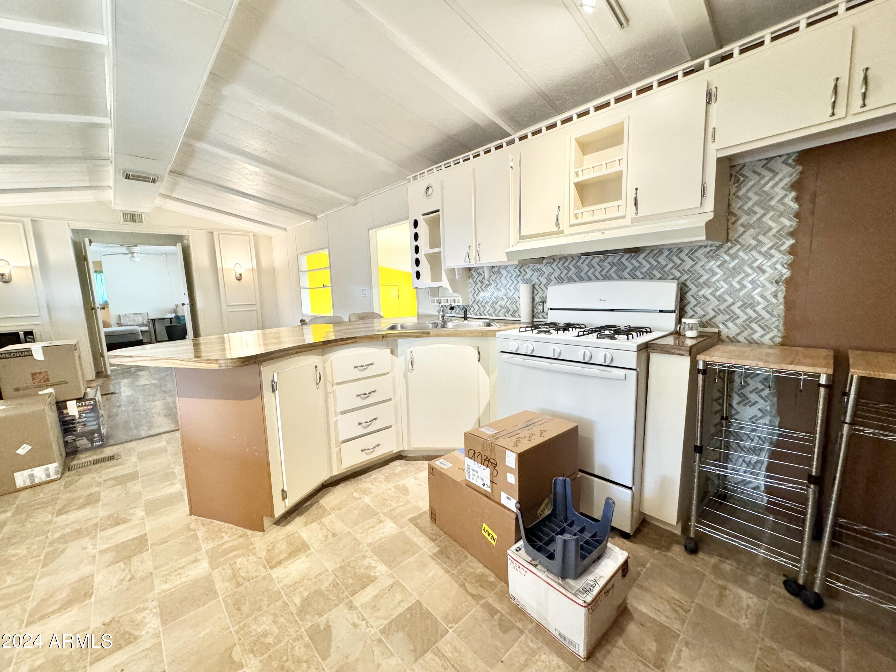GOLDEN ACRES MOBILE HOME PARK 2 - Residential