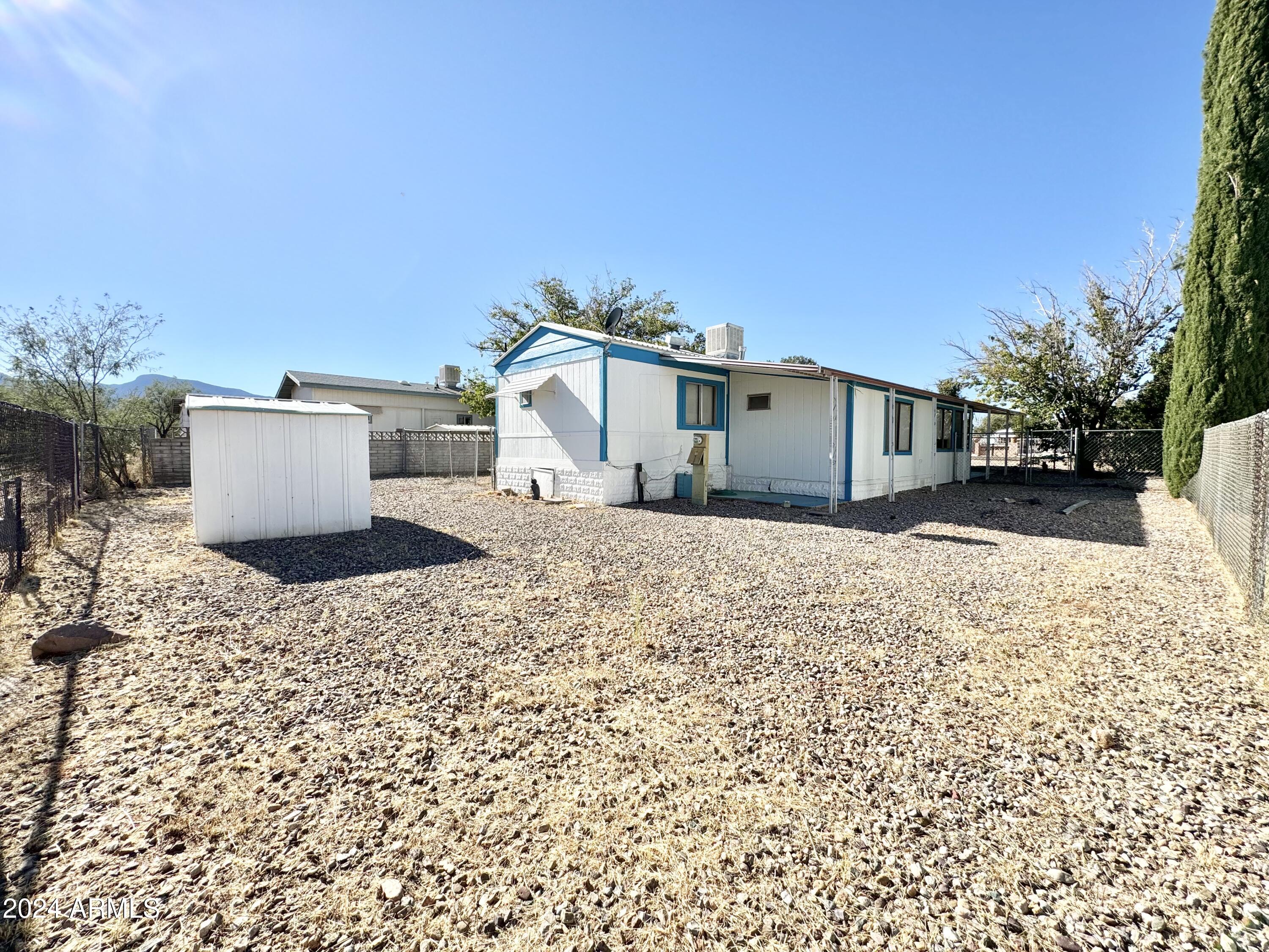 GOLDEN ACRES MOBILE HOME PARK 2 - Residential